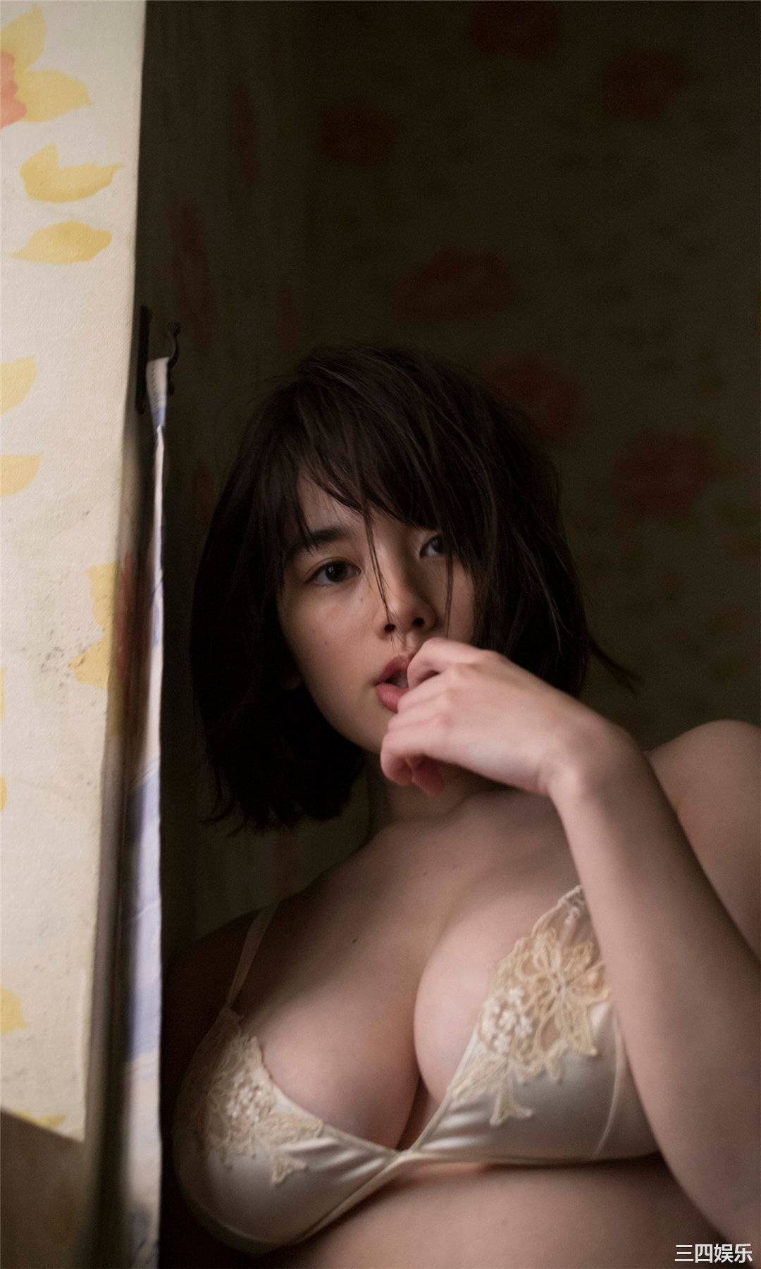 笕美和子写真集《台北、メロウビート》高清全本