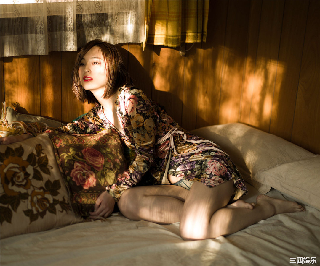 泷裕可里写真集《え!　私にグラビアのオファーですか？（笑）》高清全本