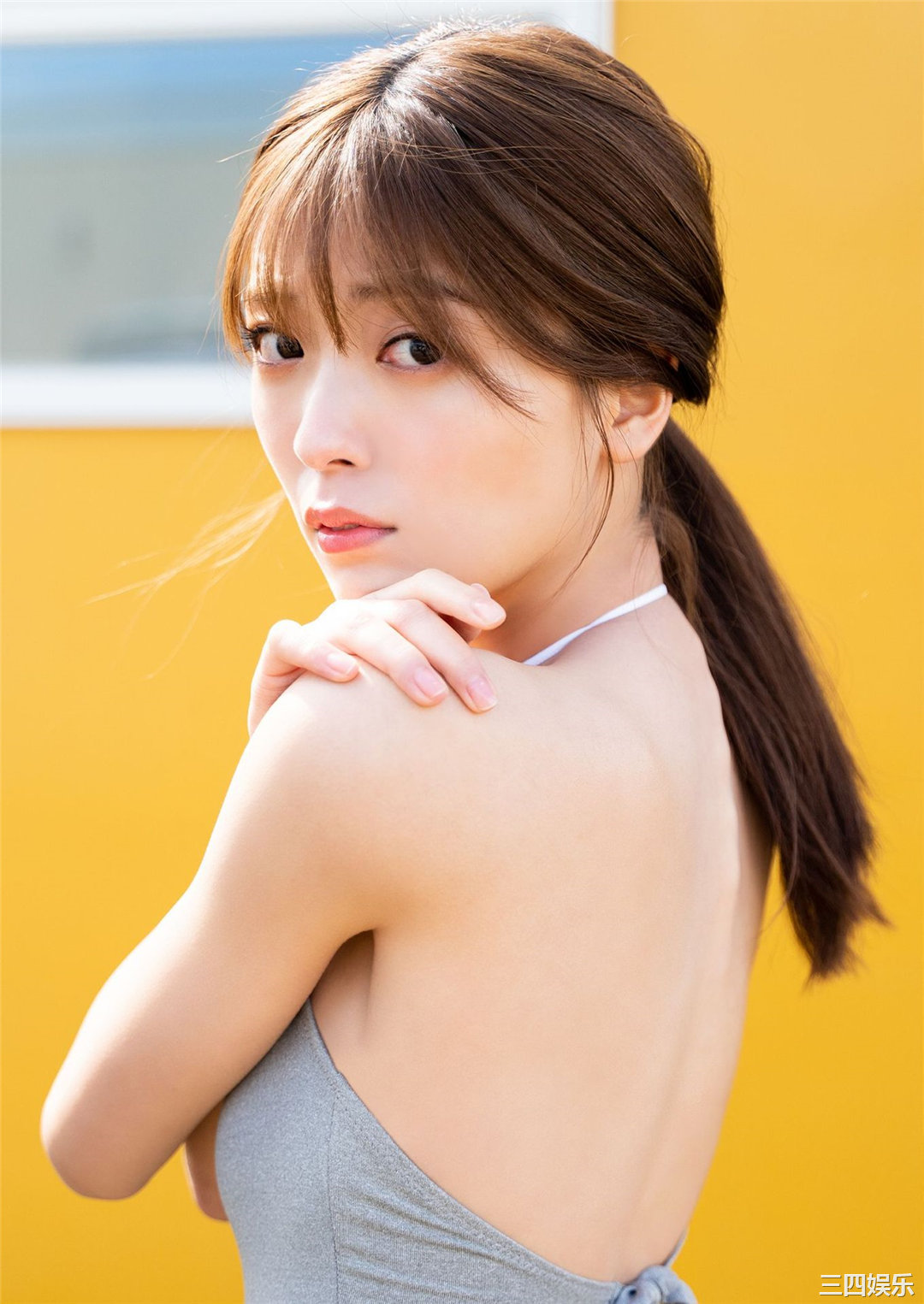 工藤美樱写真集《このままじゃいられない！》高清全本