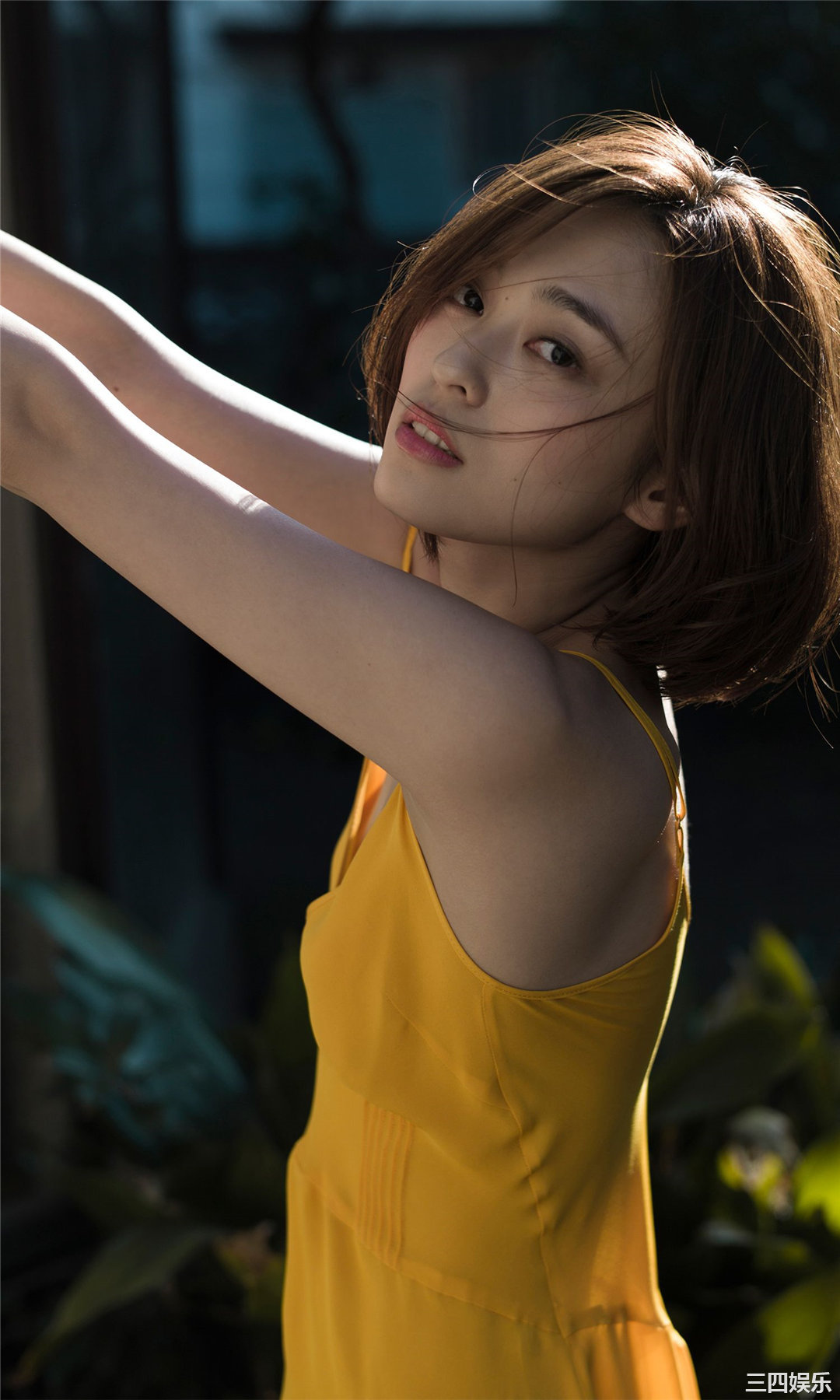 泷裕可里写真集《え!　私にグラビアのオファーですか？（笑）》高清全本