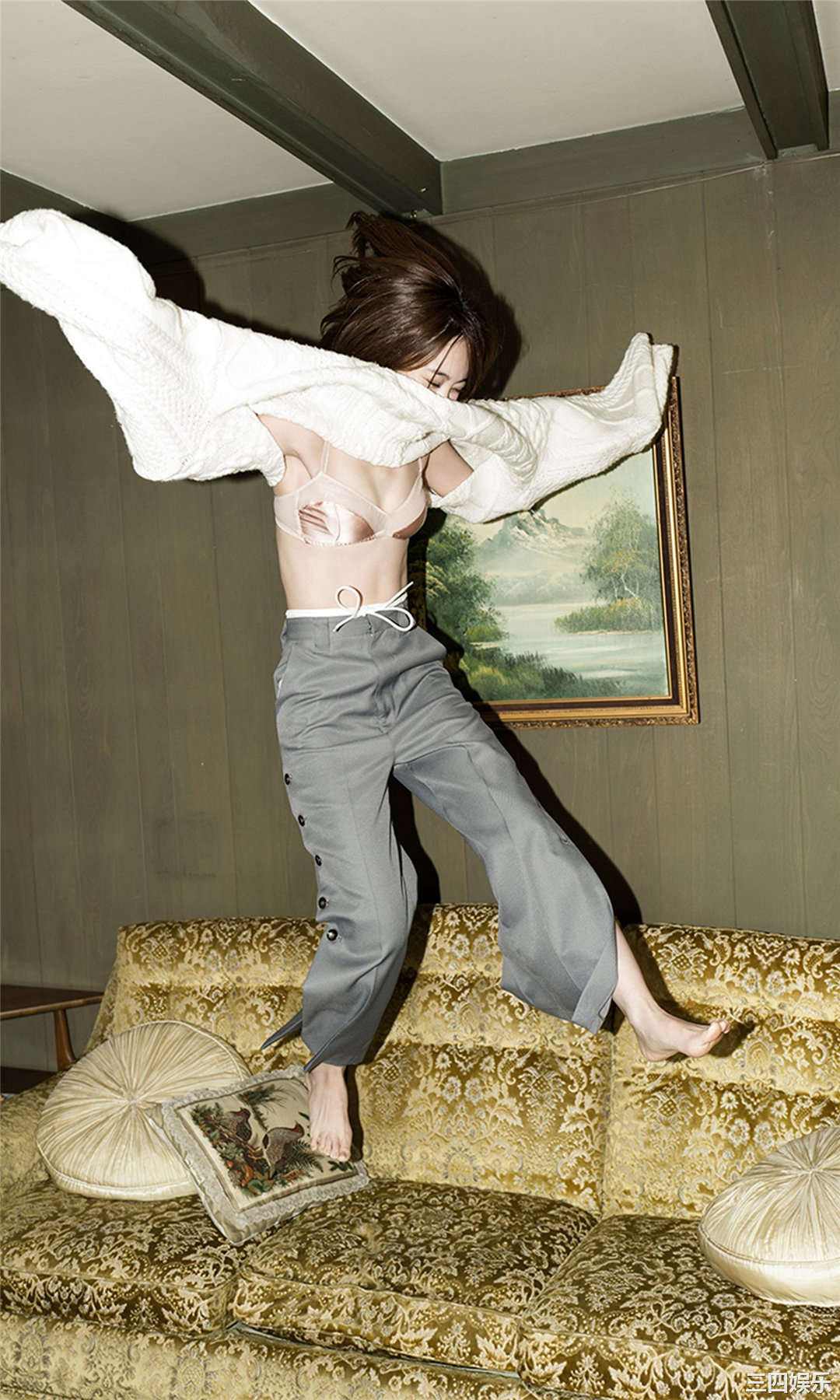 泷裕可里写真集《え!　私にグラビアのオファーですか？（笑）》高清全本