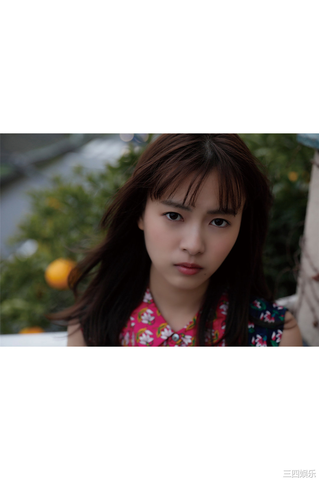 新条由芽写真集《キラめくヒロイン》高清全本