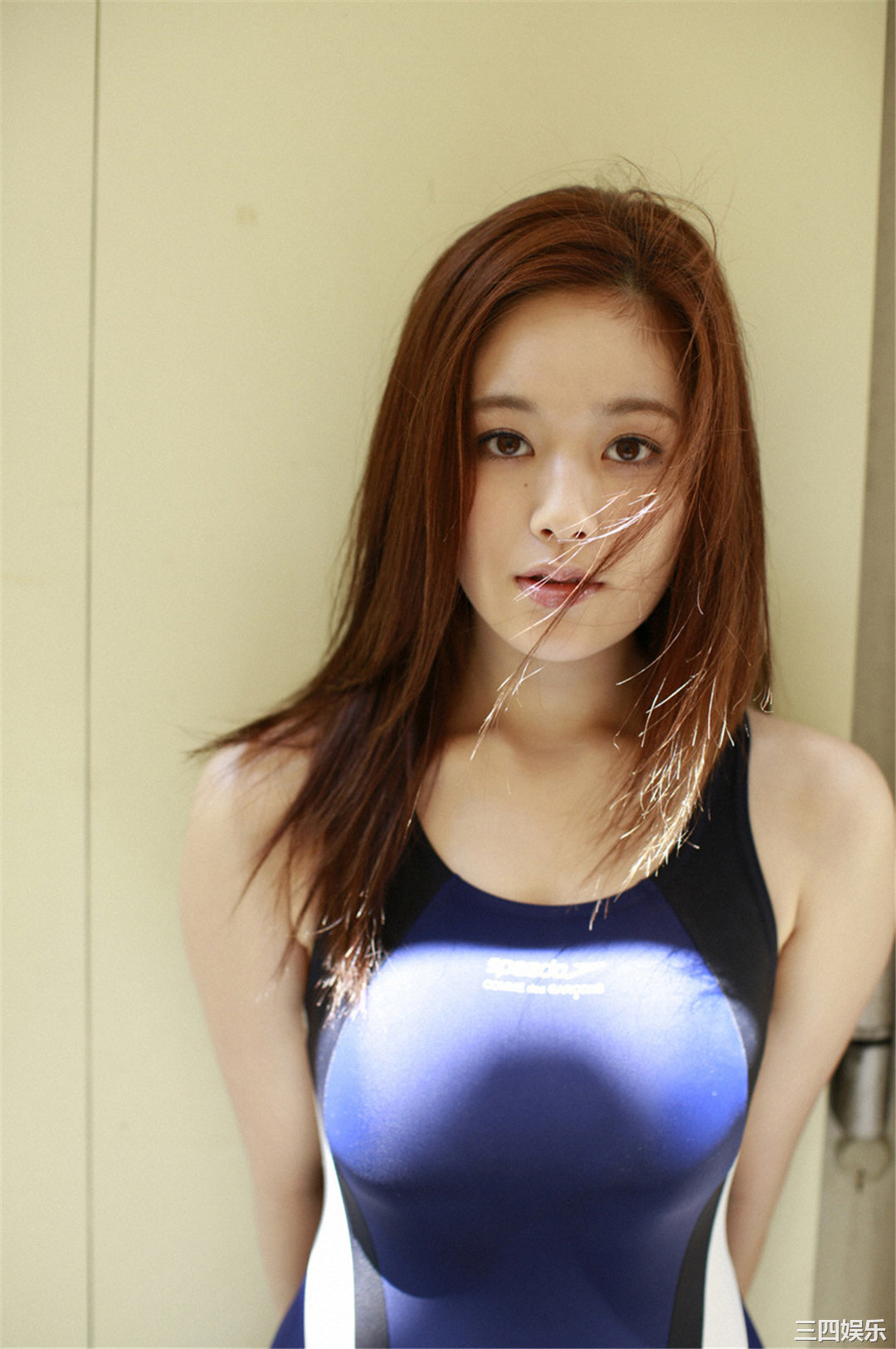 笕美和子写真集《みーこの夏、始まる。》高清全本