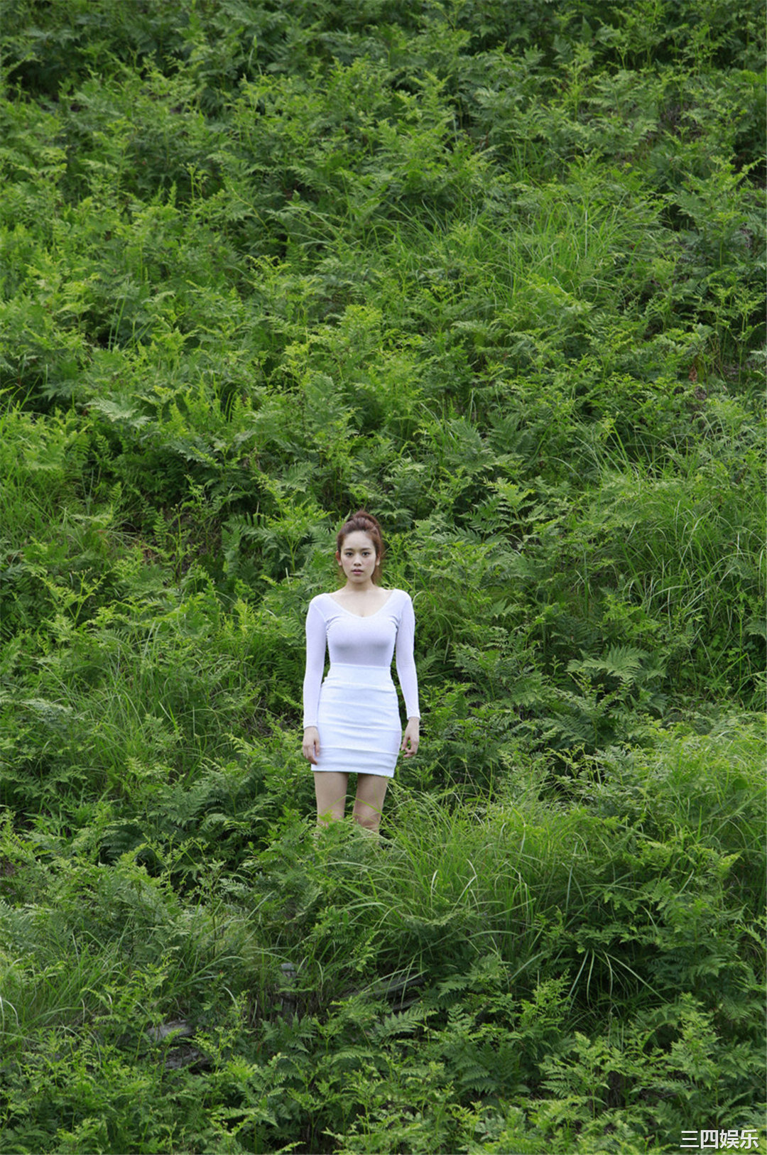 笕美和子写真集《みーこの夏、始まる。》高清全本