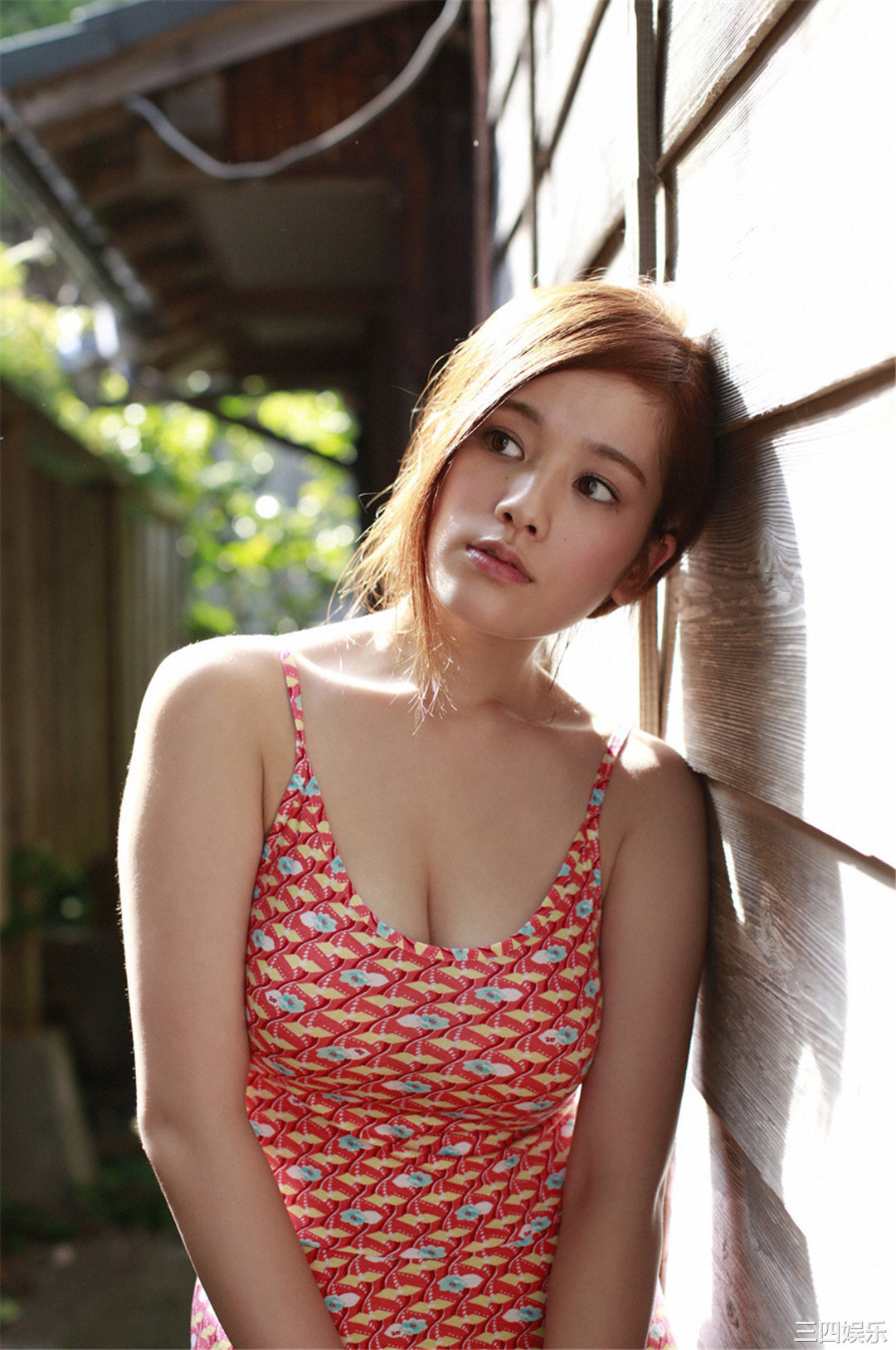 笕美和子写真集《みーこの夏、始まる。》高清全本