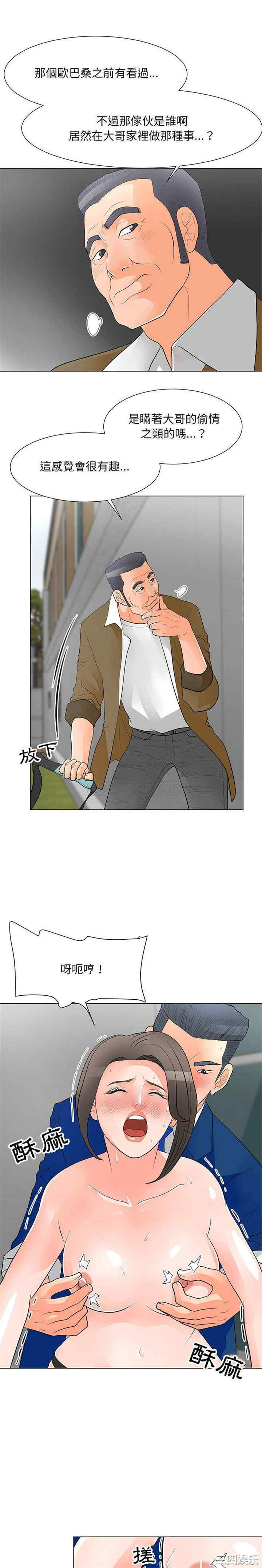 我家的女人们/儿子的乐园