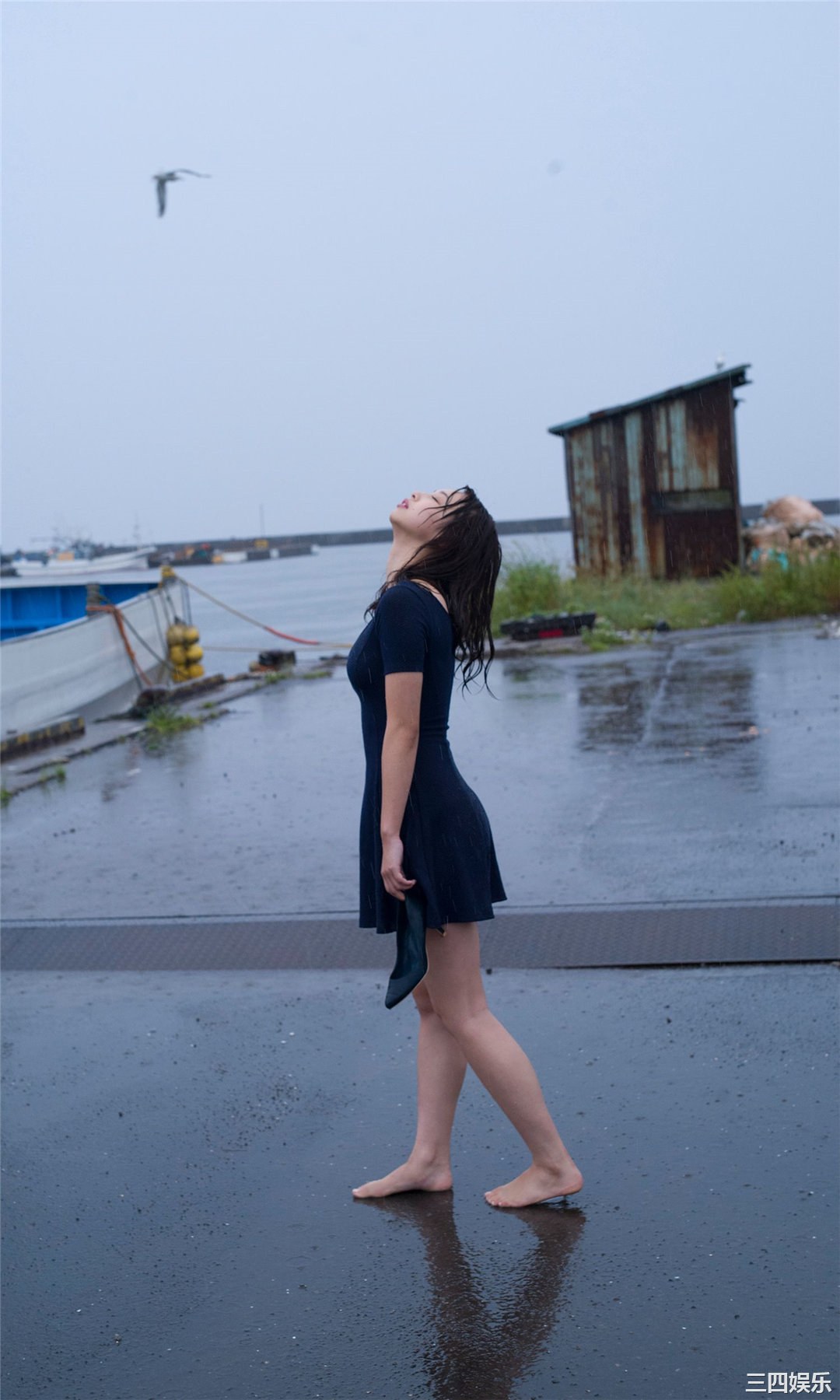 华村飞鸟写真集《ゼロの18歳～デビュー～》高清全本