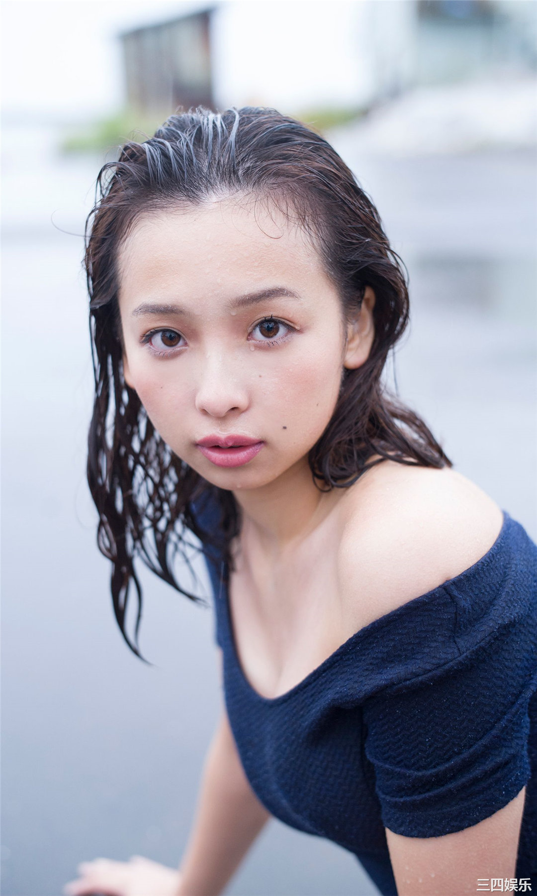 华村飞鸟写真集《ゼロの18歳～デビュー～》高清全本