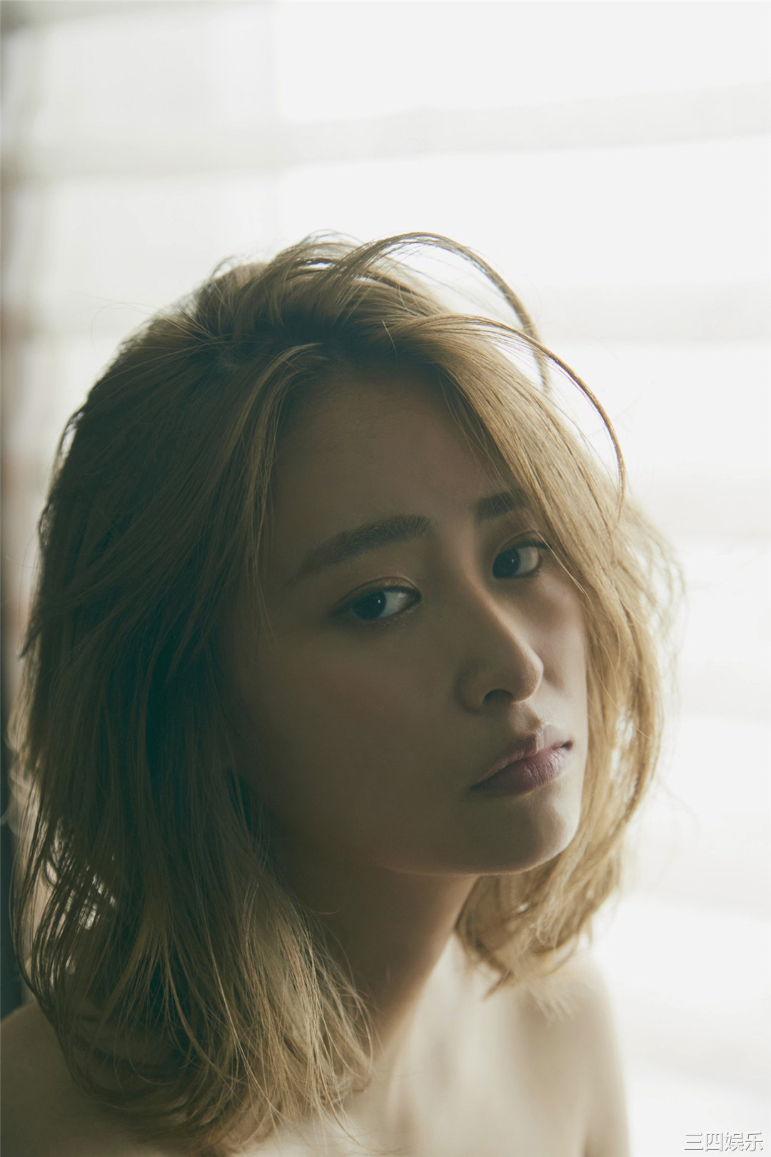 柳美稀写真集《挑発するカラダ》高清全本