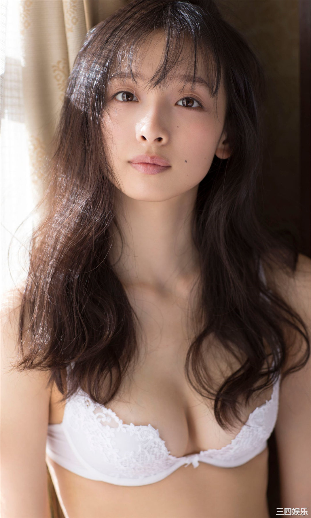 华村飞鸟写真集《その涙を超えて。》高清全本