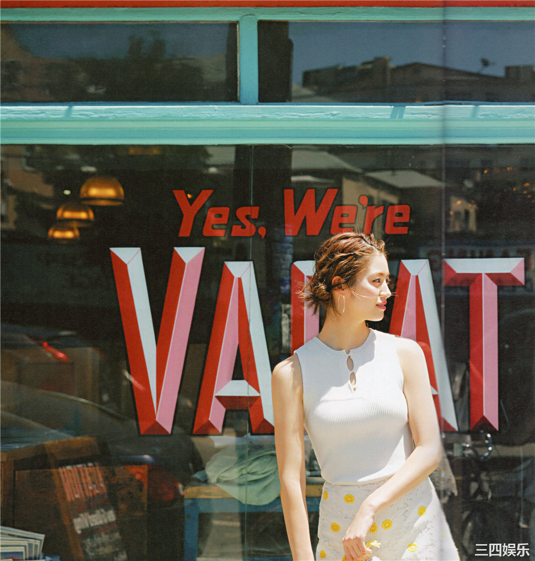 枫1ST写真集《ねぇ、聞いて! !》高清全本