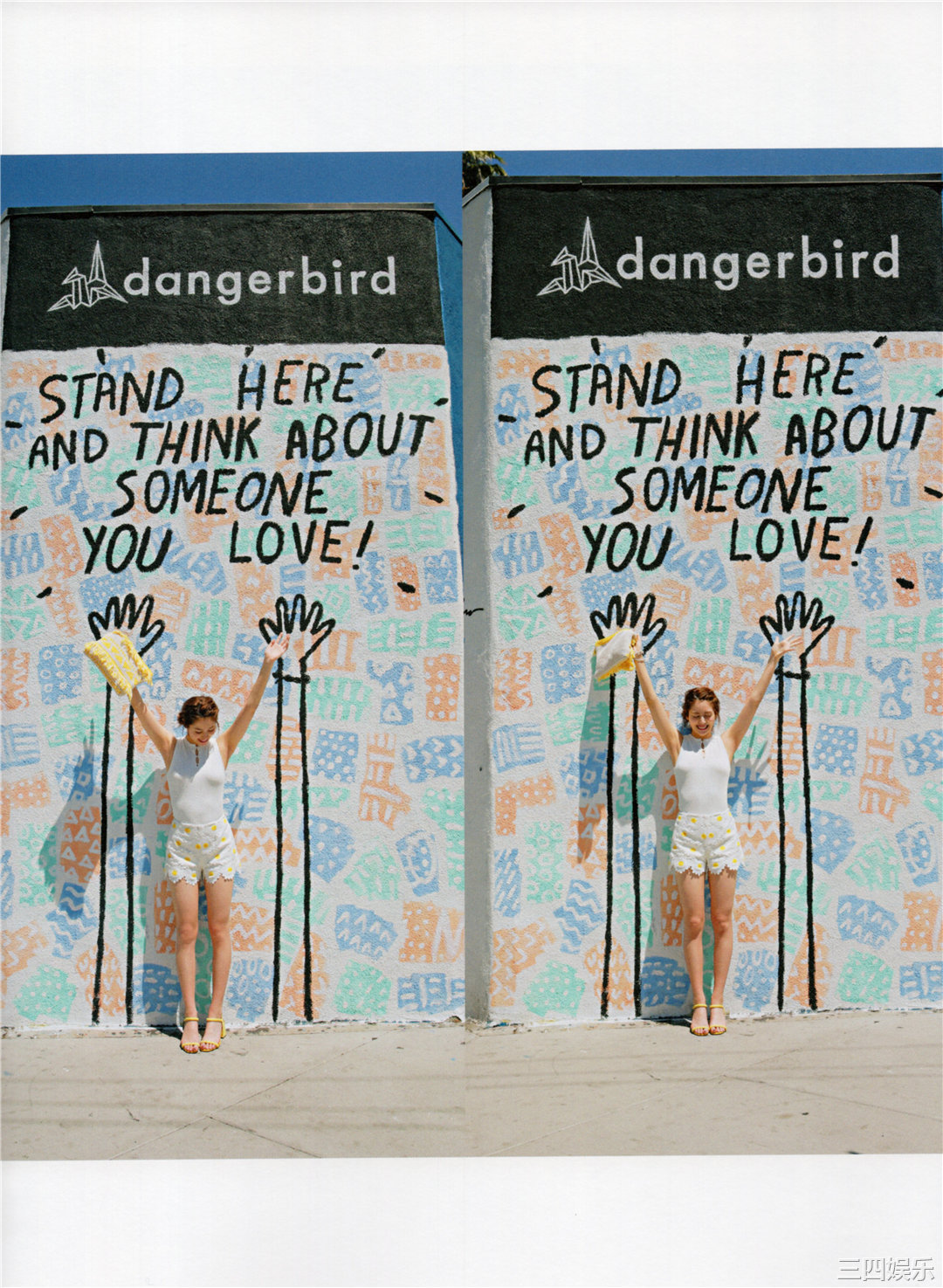 枫1ST写真集《ねぇ、聞いて! !》高清全本