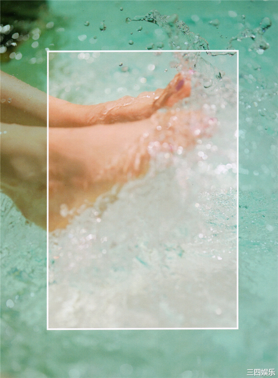 枫1ST写真集《ねぇ、聞いて! !》高清全本