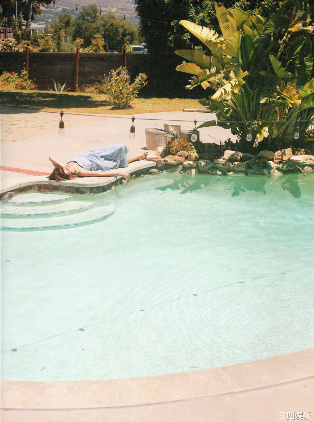 枫1ST写真集《ねぇ、聞いて! !》高清全本