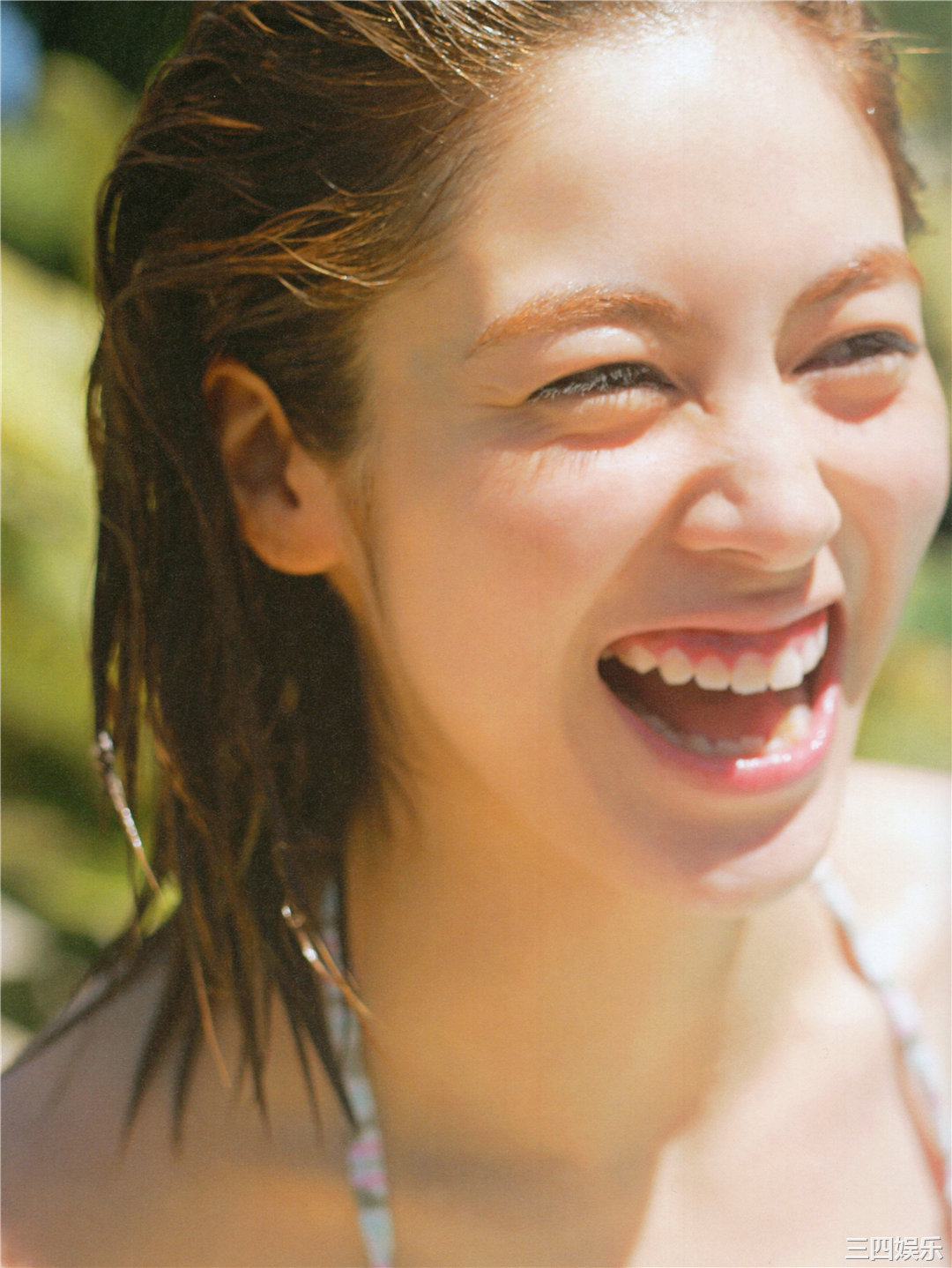 枫1ST写真集《ねぇ、聞いて! !》高清全本