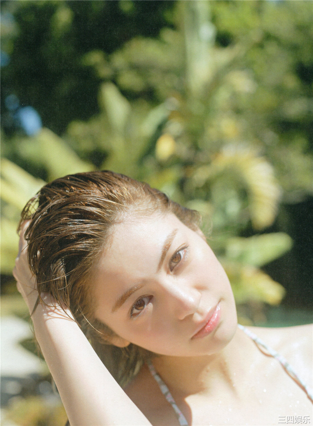 枫1ST写真集《ねぇ、聞いて! !》高清全本