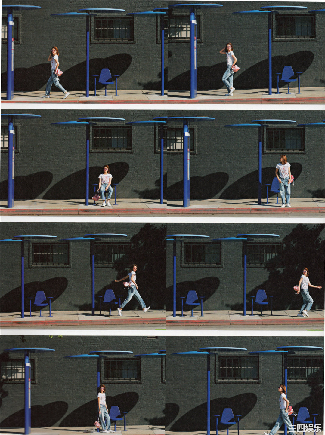 枫1ST写真集《ねぇ、聞いて! !》高清全本