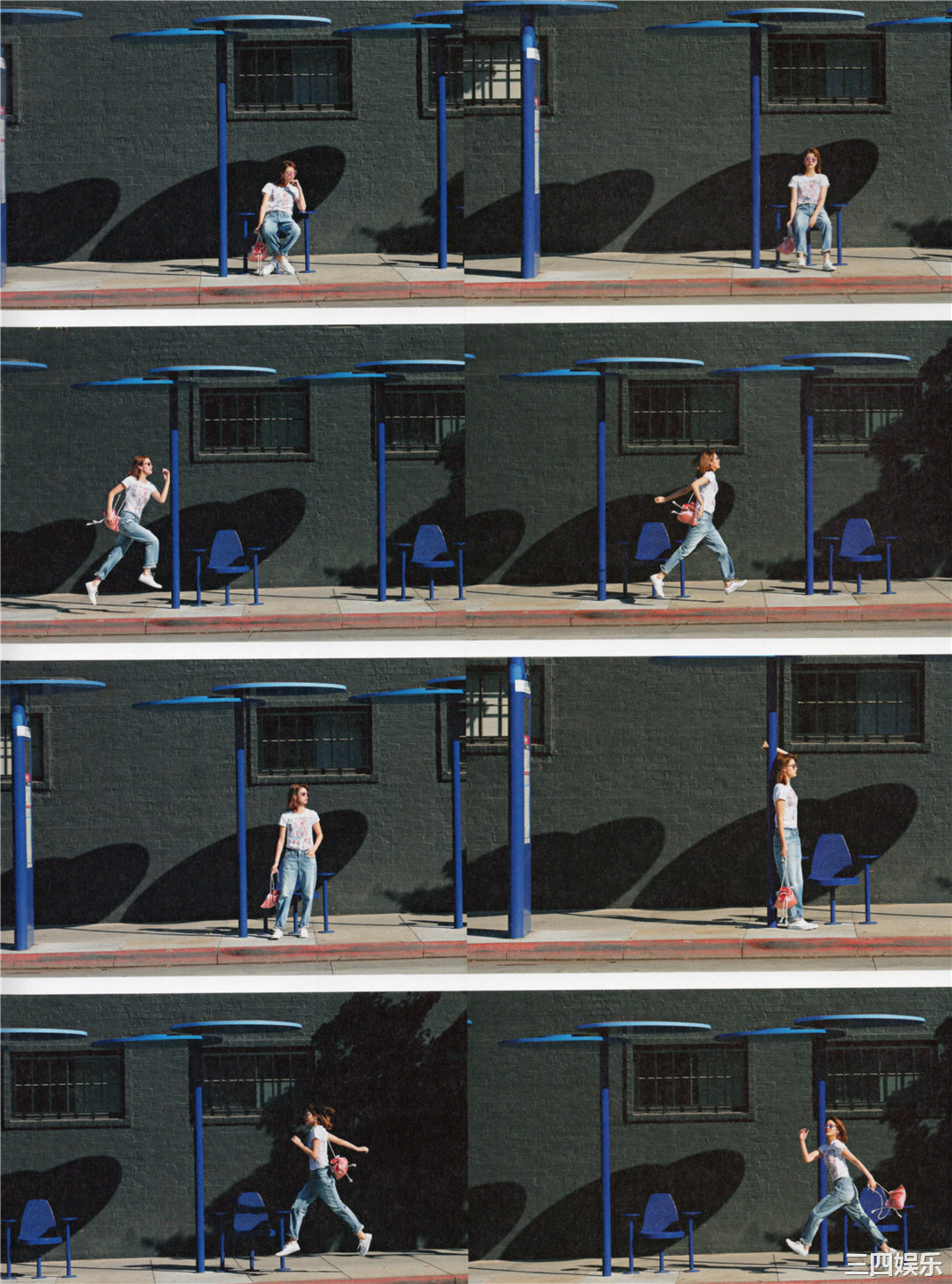 枫1ST写真集《ねぇ、聞いて! !》高清全本