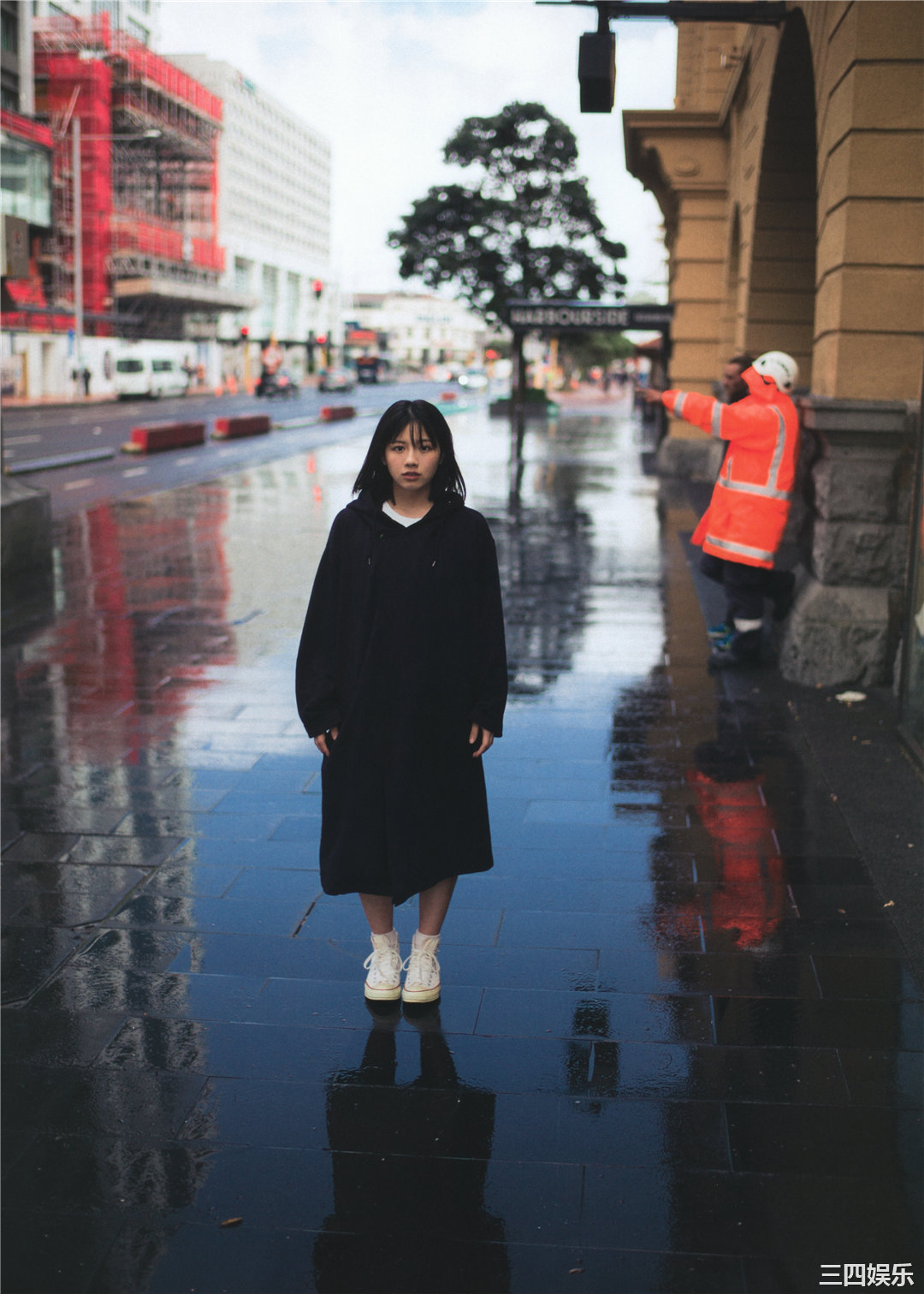 渡边美穗1ST写真集《陽だまり》高清全本