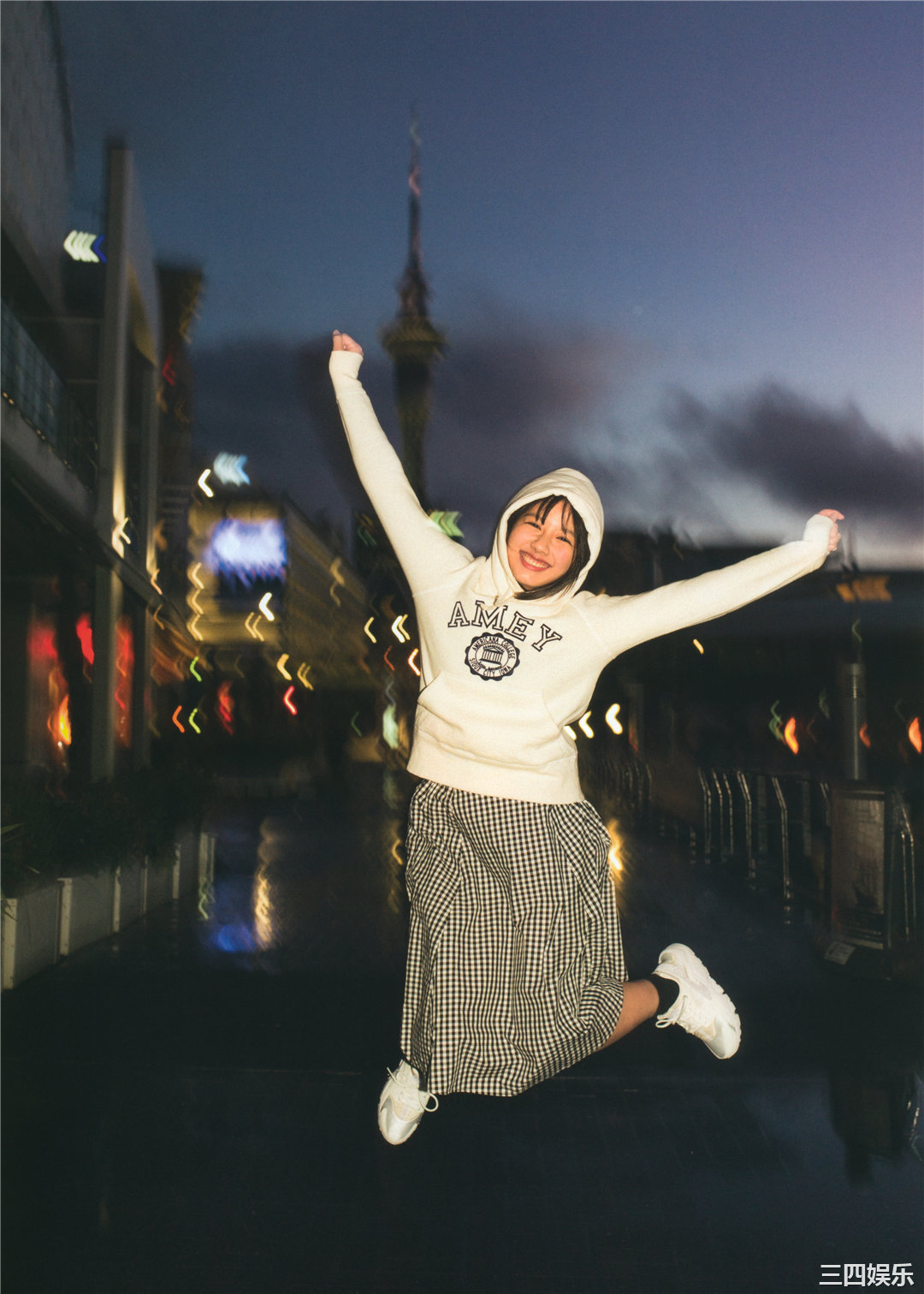 渡边美穗1ST写真集《陽だまり》高清全本