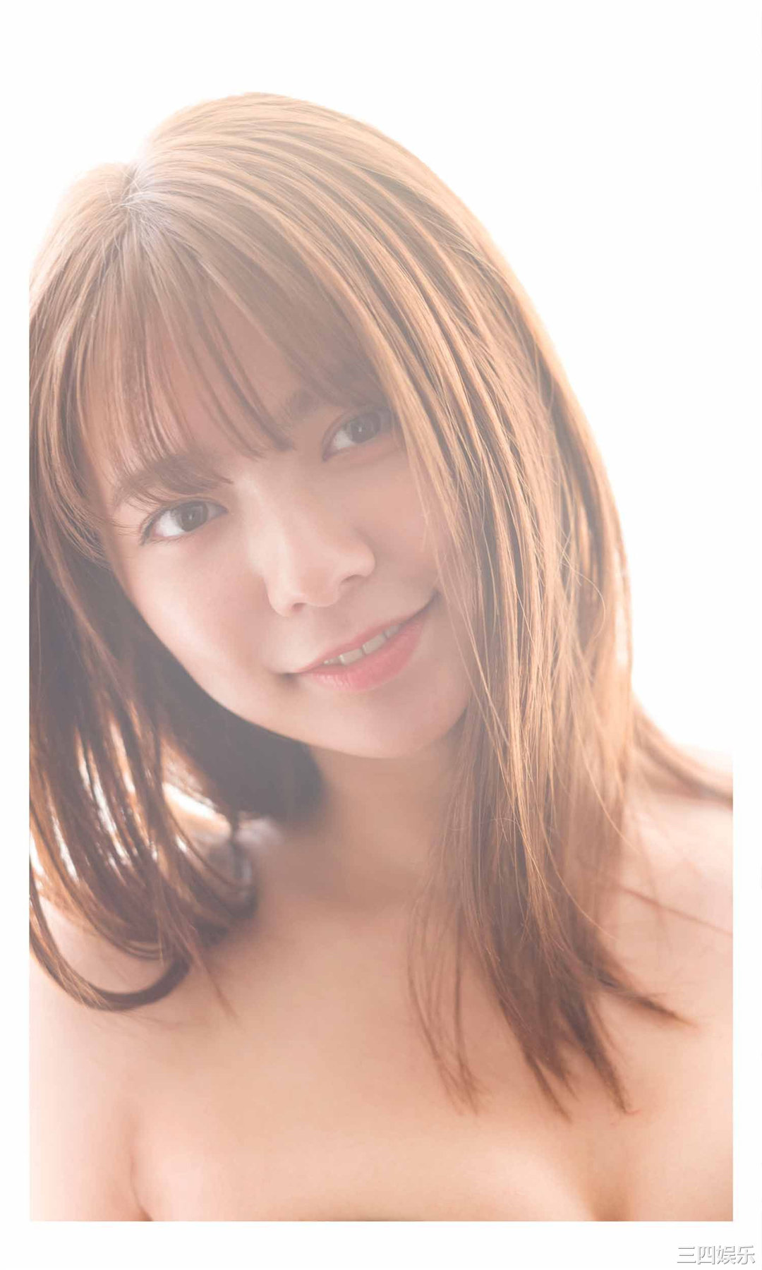 川津明日香写真集《ヒロインの休日》高清全本