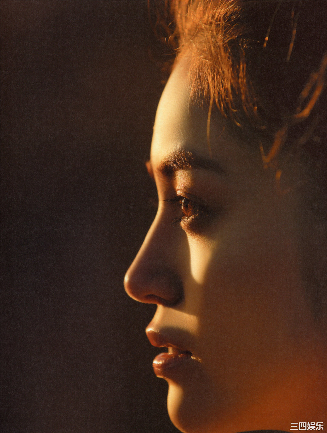 枫1ST写真集《ねぇ、聞いて! !》高清全本