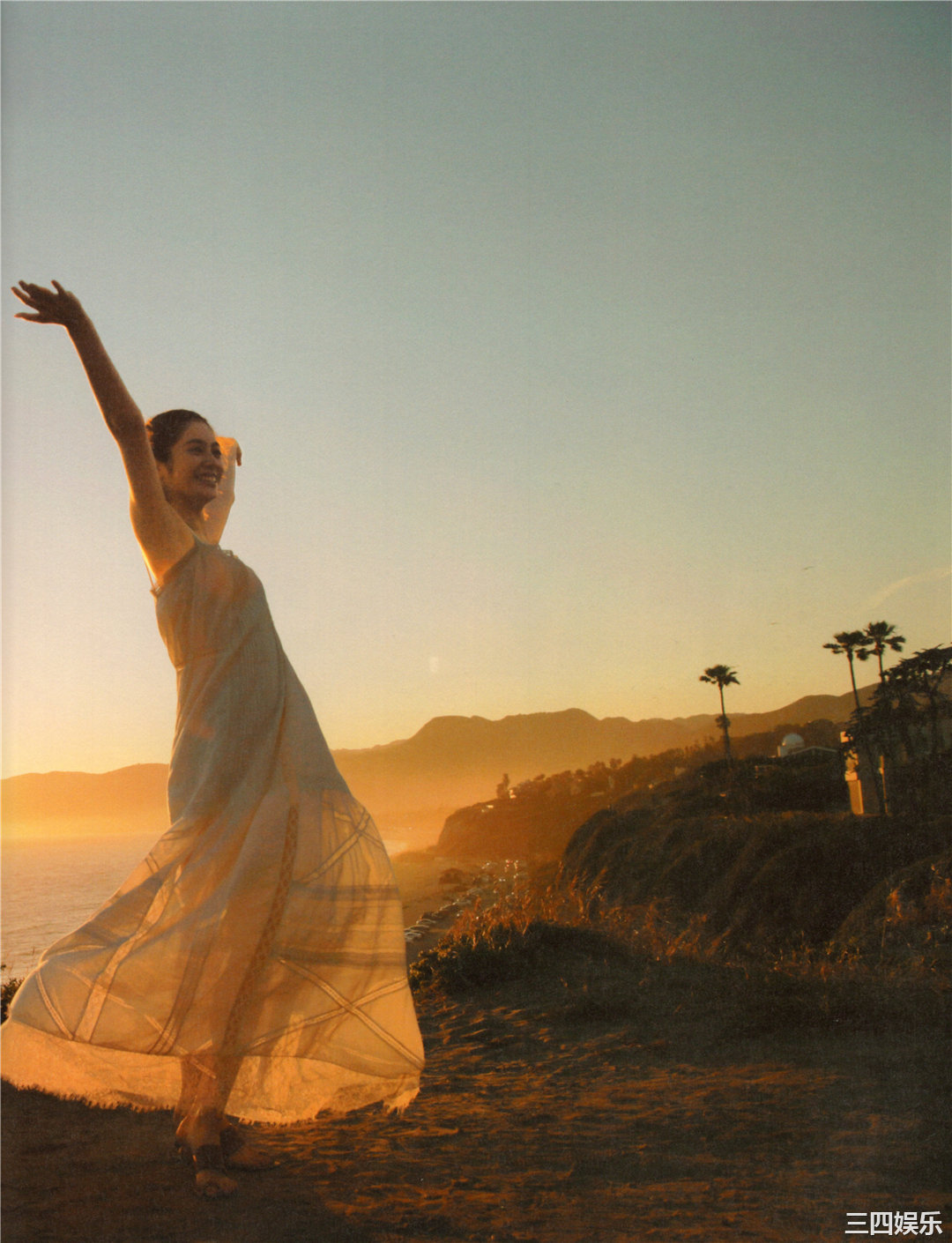 枫1ST写真集《ねぇ、聞いて! !》高清全本