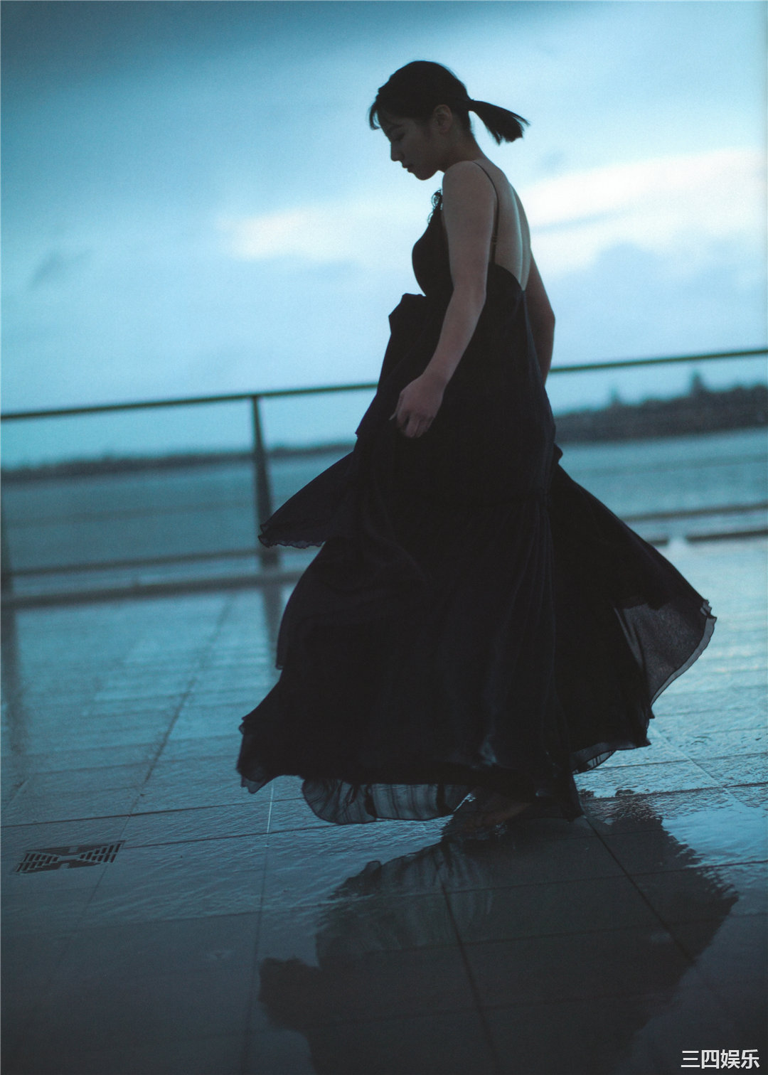 渡边美穗1ST写真集《陽だまり》高清全本