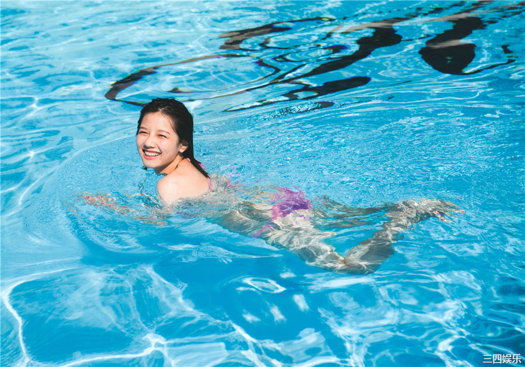 渡边美穗1ST写真集《陽だまり》高清全本