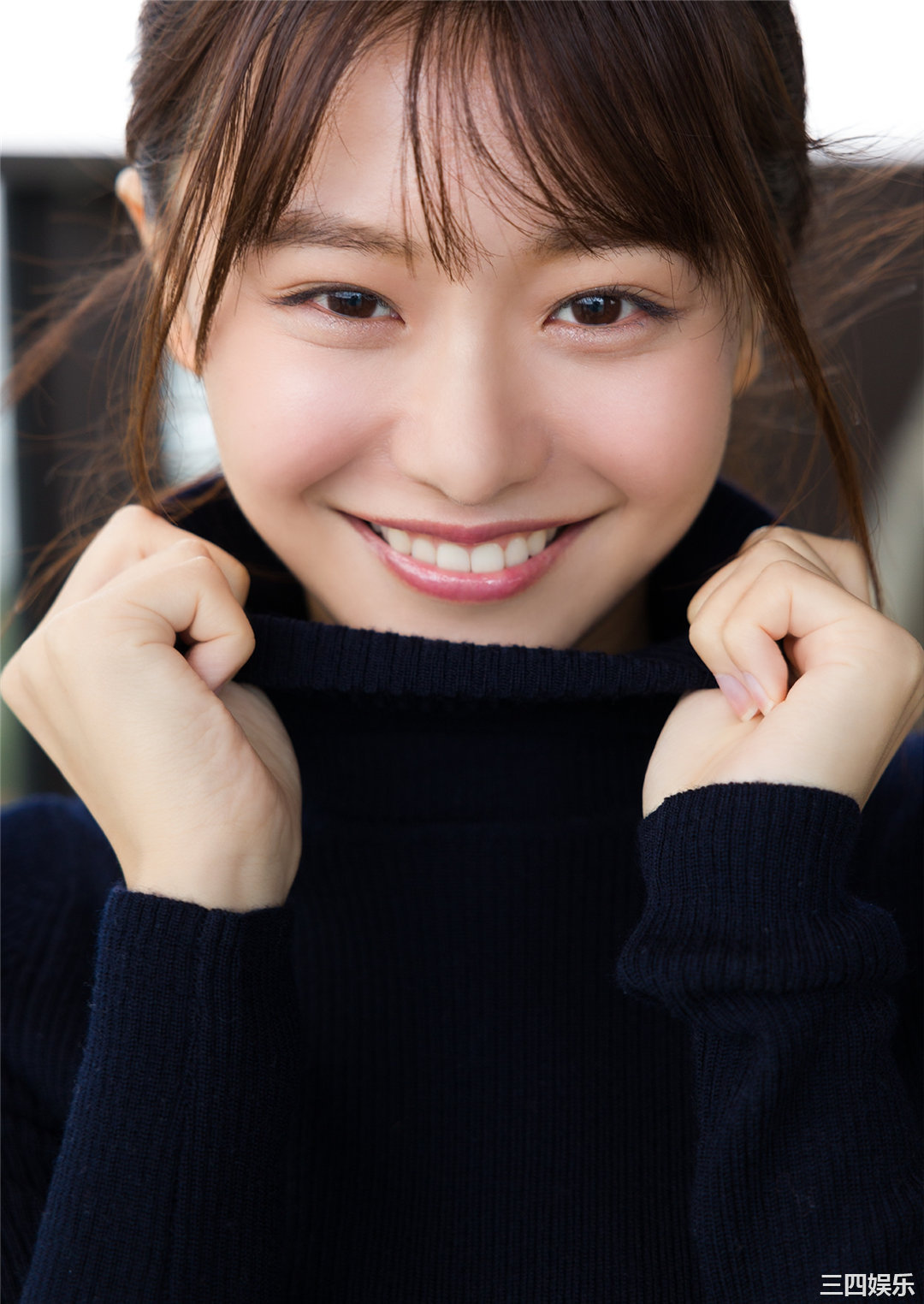 浅仓唯写真集《僕史上、最大のラブストーリー》高清全本