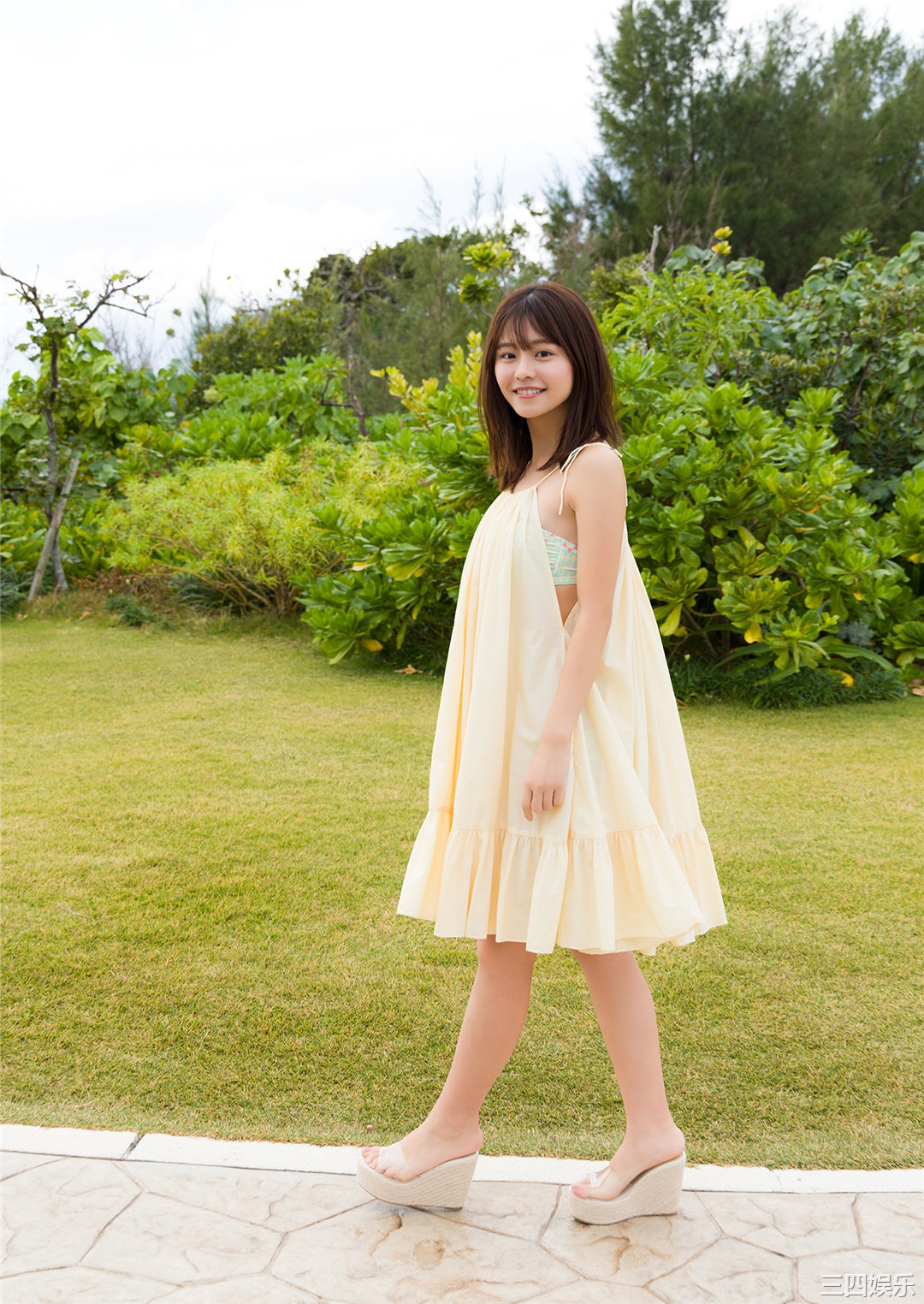 浅仓唯写真集《僕史上、最大のラブストーリー》高清全本