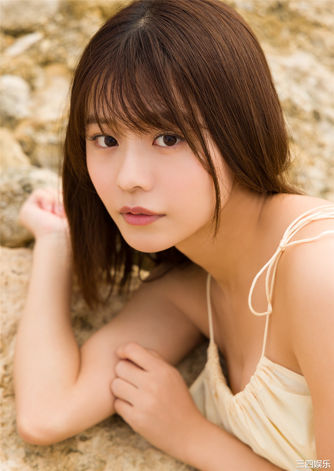 浅仓唯写真集《僕史上、最大のラブストーリー》高清全本