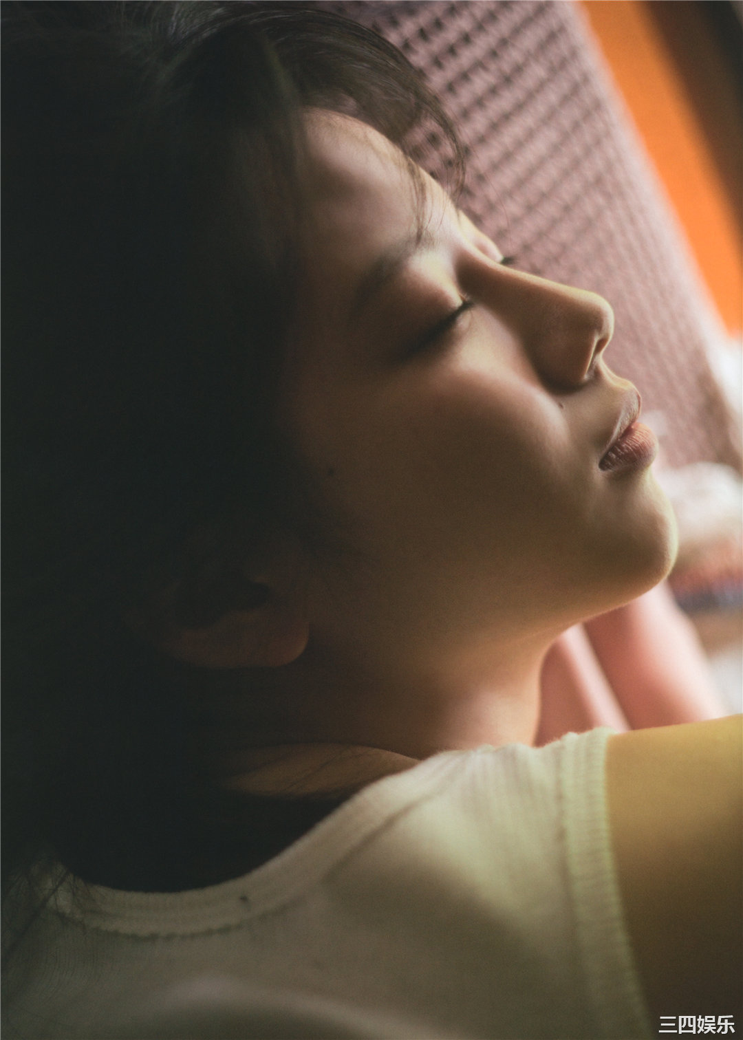 渡边美穗1ST写真集《陽だまり》高清全本