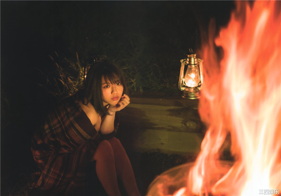 渡边美穗1ST写真集《陽だまり》高清全本