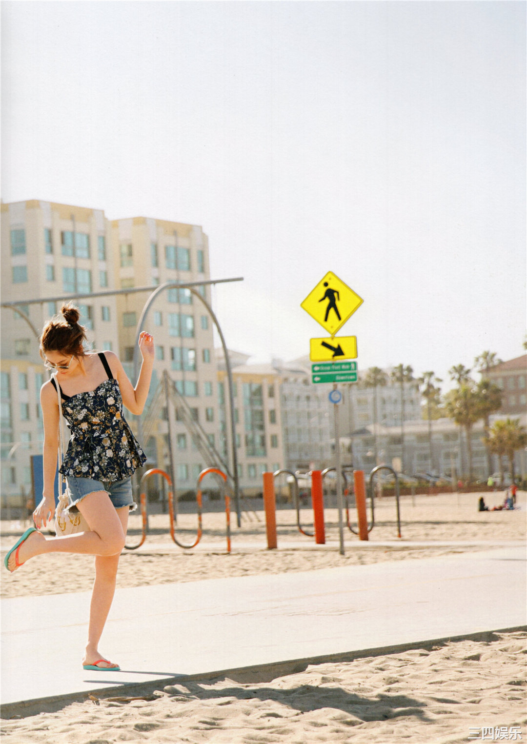 枫1ST写真集《ねぇ、聞いて! !》高清全本