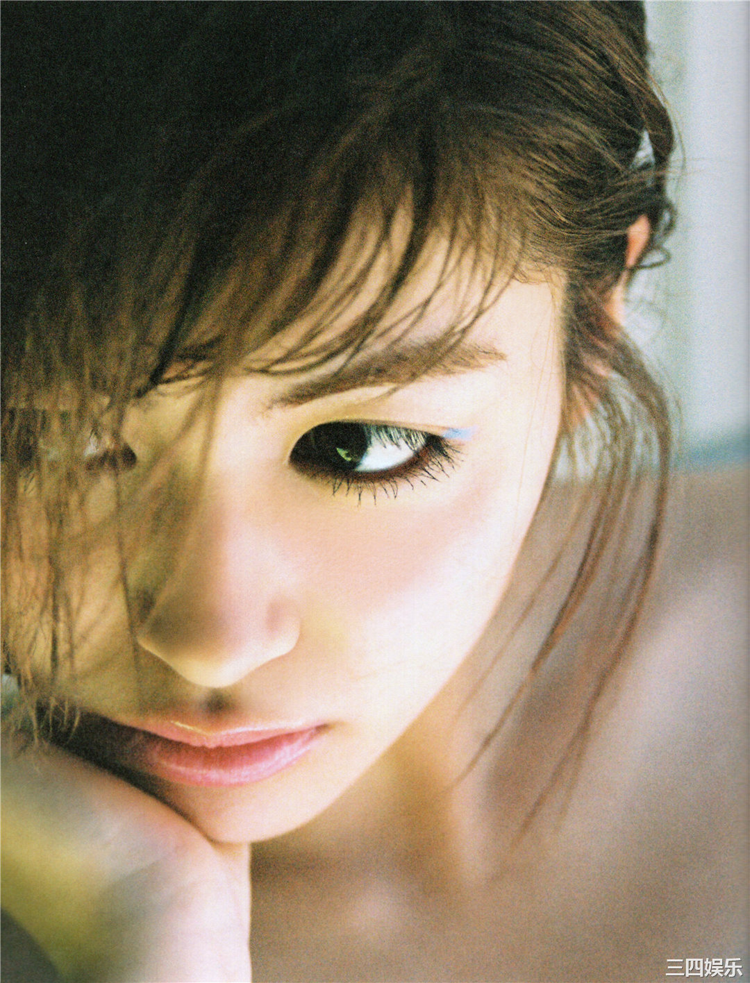 枫1ST写真集《ねぇ、聞いて! !》高清全本