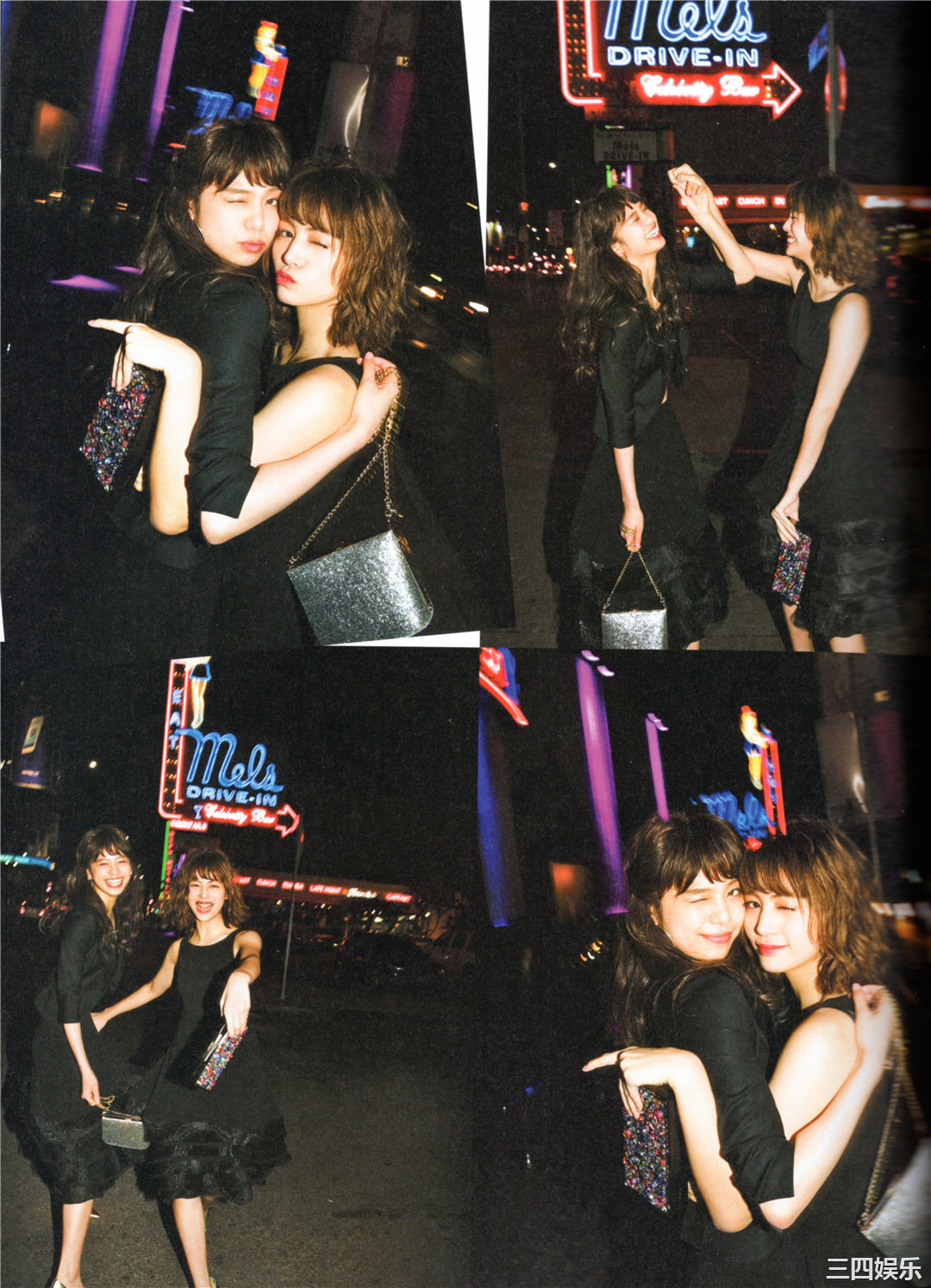 枫1ST写真集《ねぇ、聞いて! !》高清全本