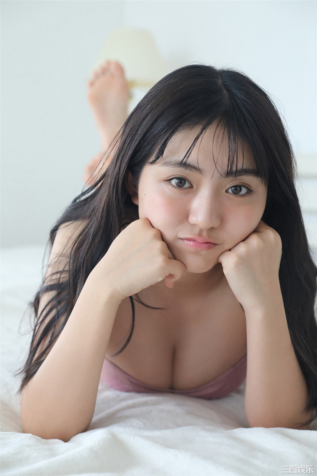 丰田露娜写真集《無敵のヒロイン》高清全本