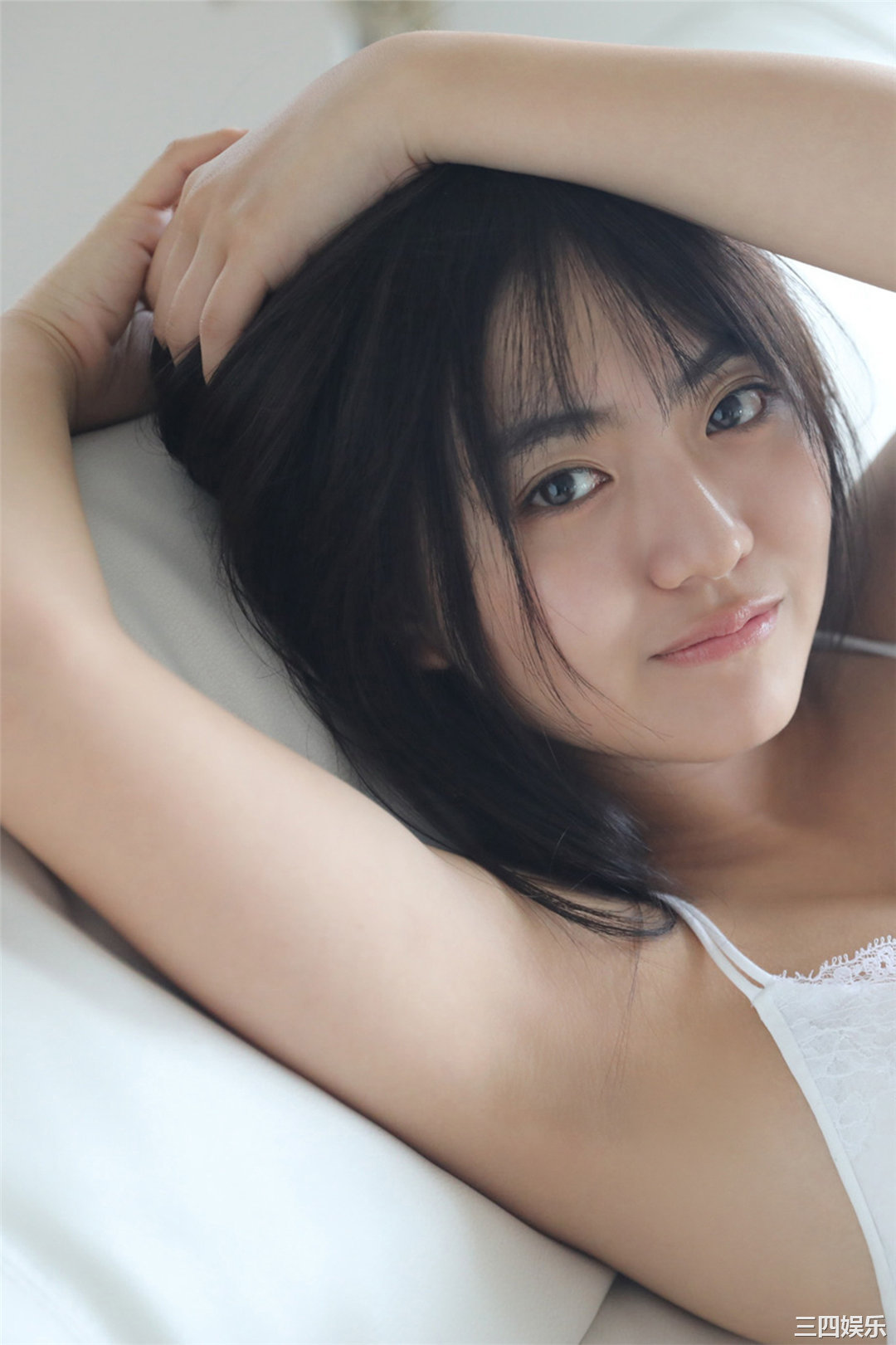 丰田露娜写真集《無敵のヒロイン》高清全本