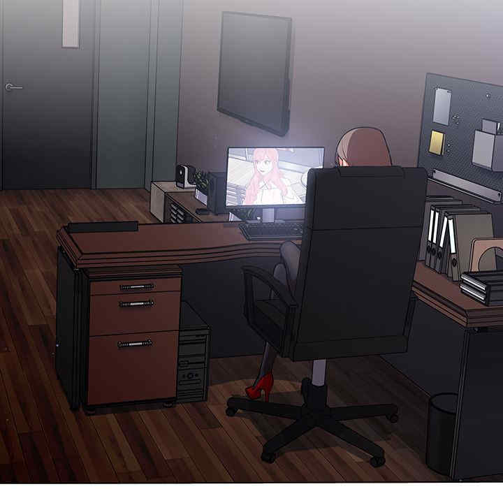 组长的小秘密/组长好神秘