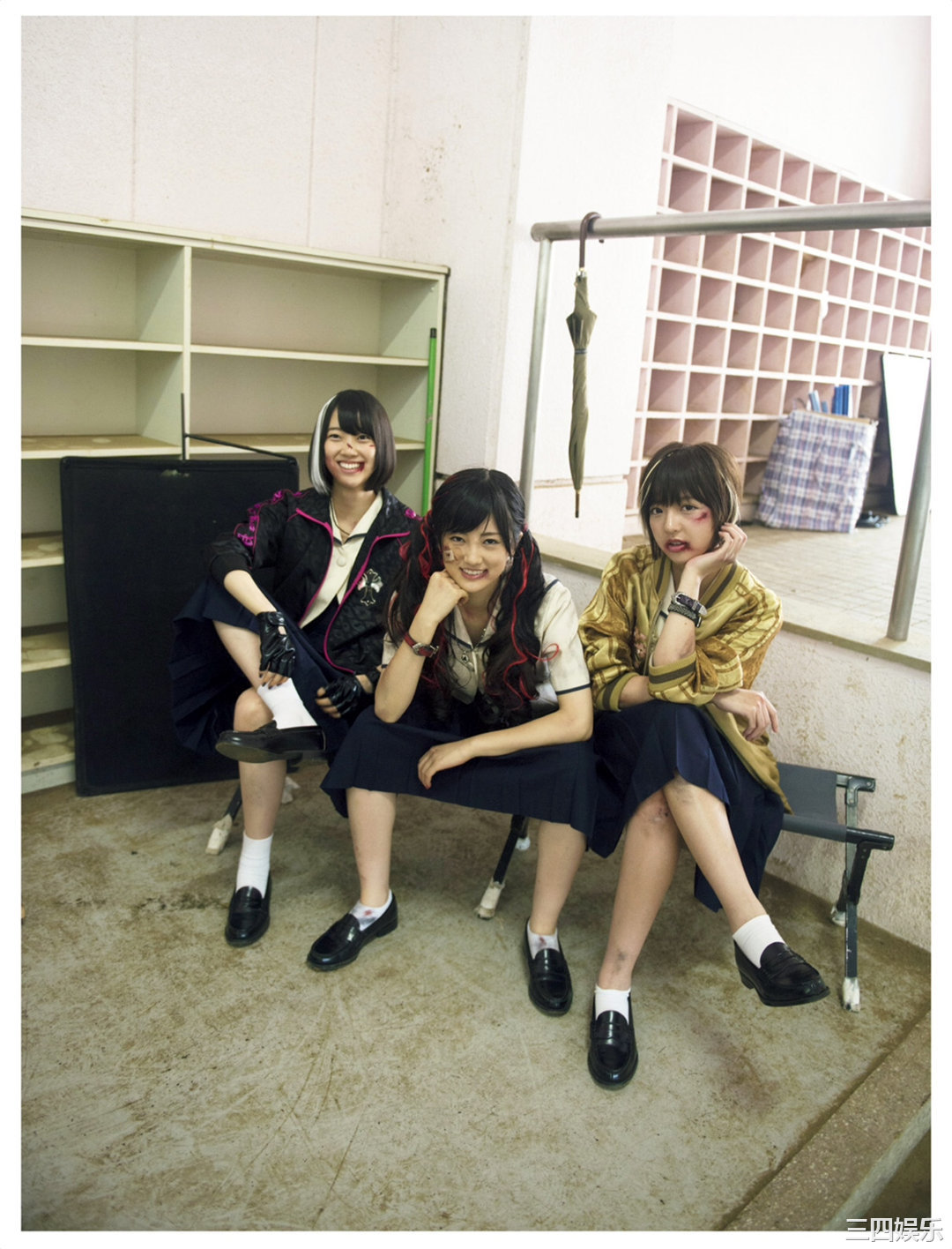 乃木坂46写真集《「初森ベマーズ」 電子写真集 Vol.2》高清全本