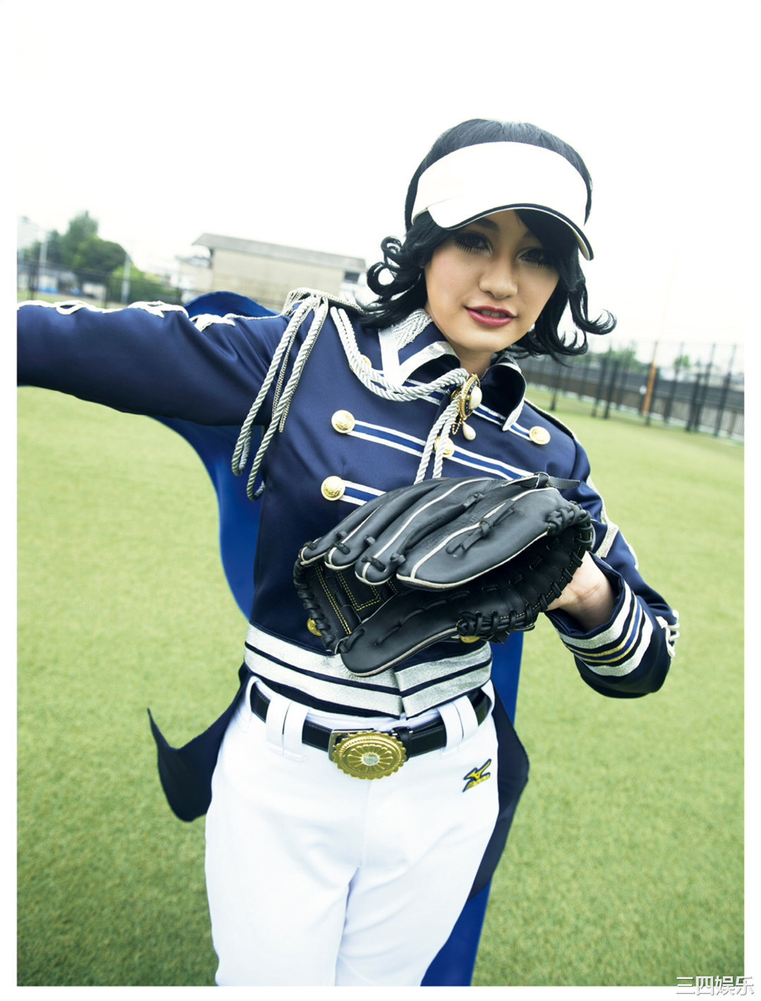 乃木坂46写真集《「初森ベマーズ」 電子写真集 Vol.2》高清全本