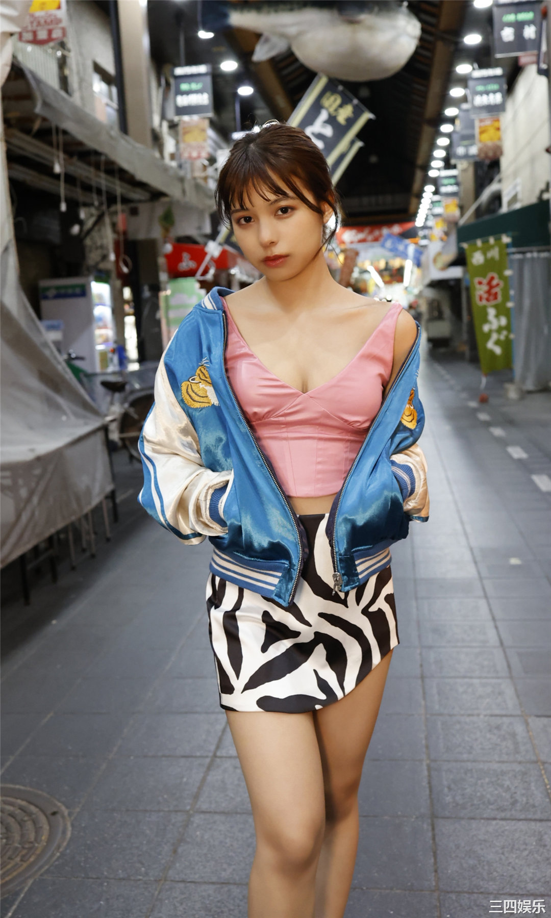 宫崎あみさ写真集《NEOカワイイ。》高清全本