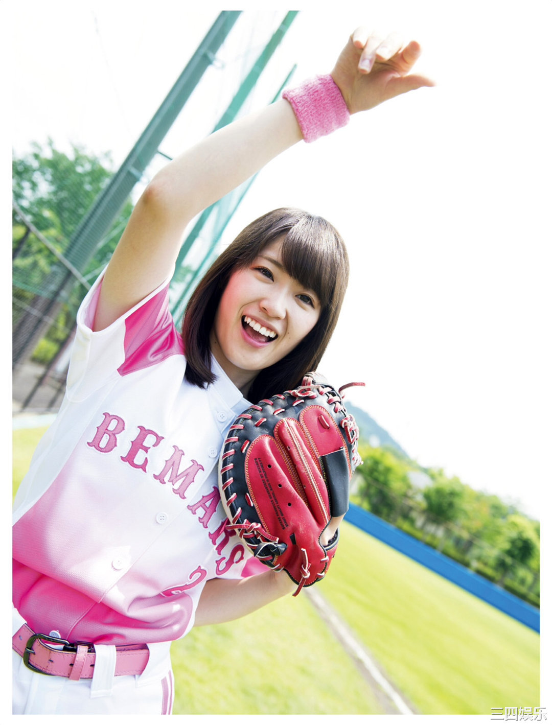 乃木坂46写真集《「初森ベマーズ」 電子写真集 Vol.2》高清全本