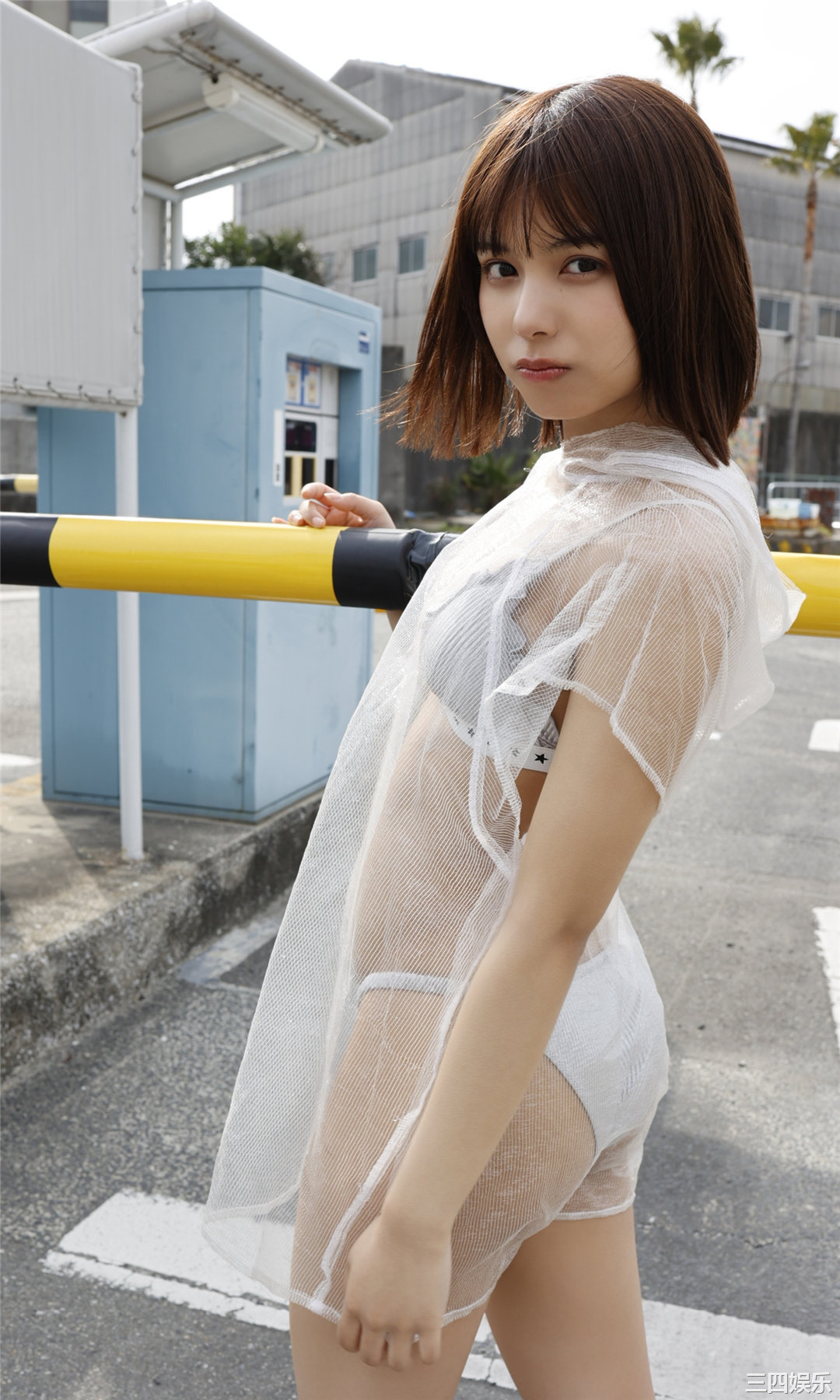 宫崎あみさ写真集《NEOカワイイ。》高清全本