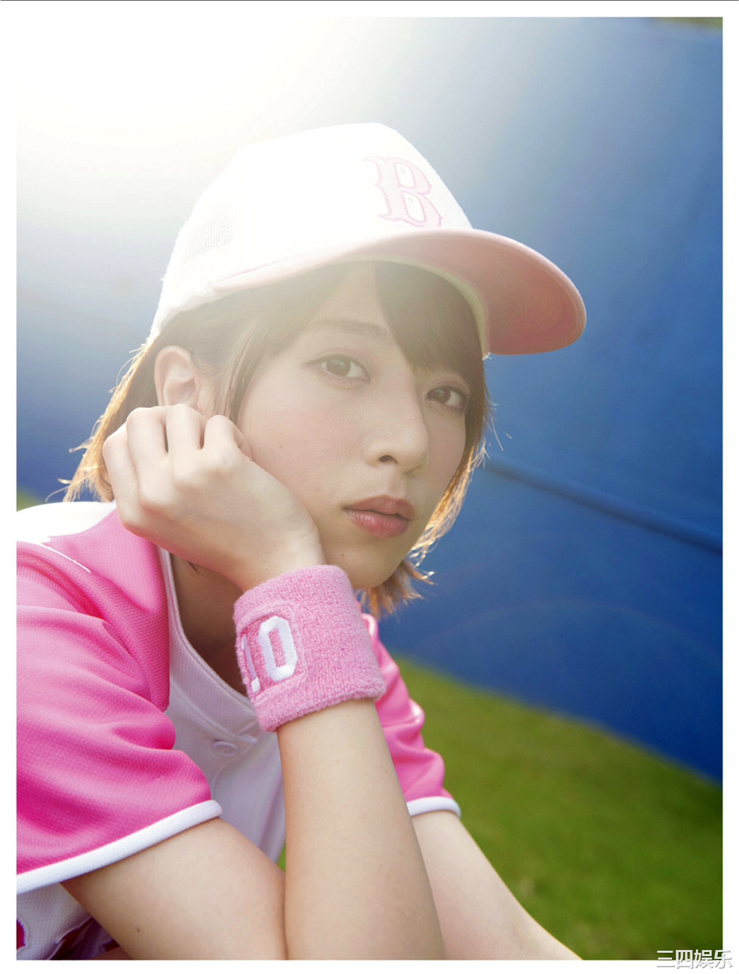 乃木坂46写真集《「初森ベマーズ」 電子写真集 Vol.2》高清全本