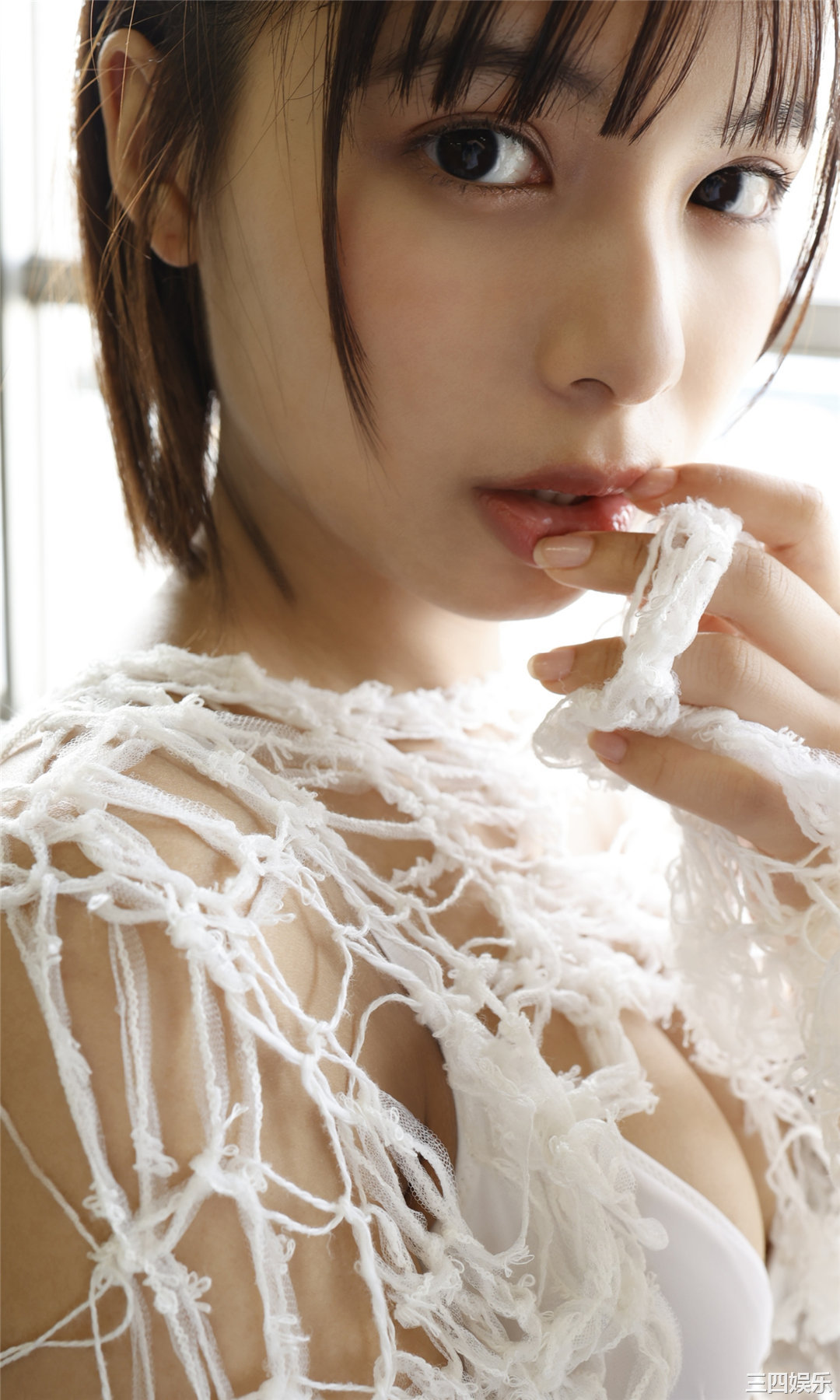 宫崎あみさ写真集《NEOカワイイ。》高清全本