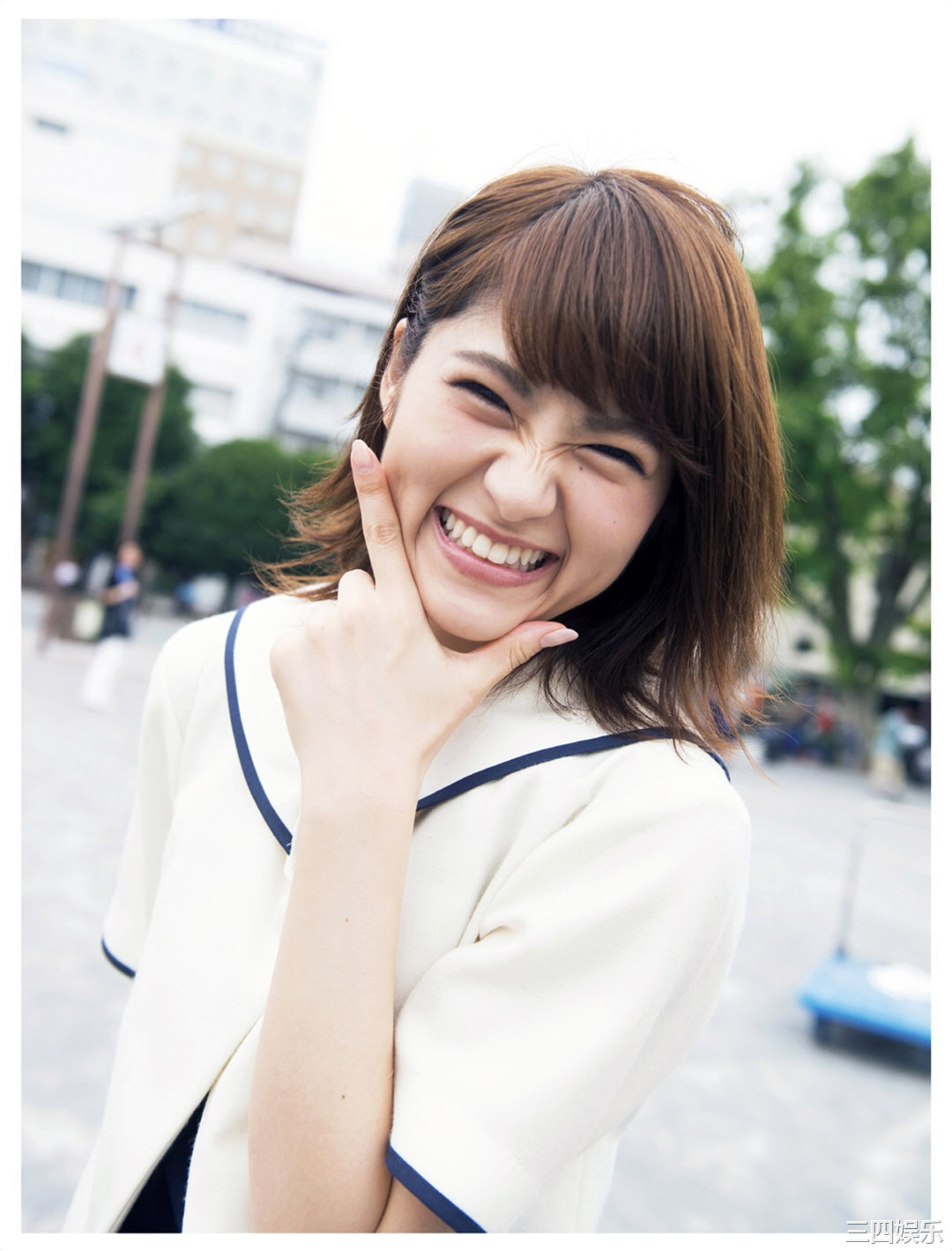 乃木坂46写真集《「初森ベマーズ」 電子写真集 Vol.2》高清全本