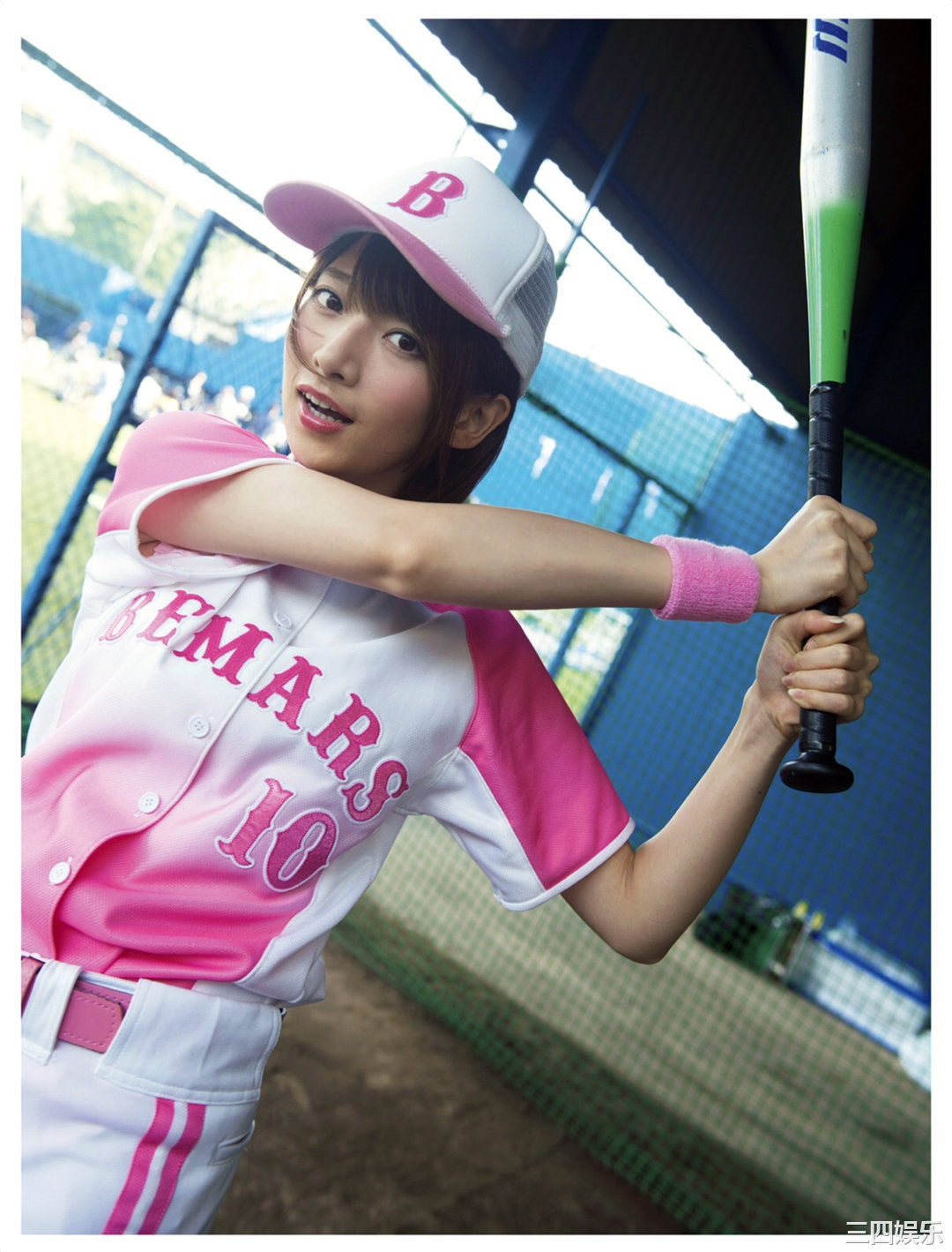 乃木坂46写真集《「初森ベマーズ」 電子写真集 Vol.2》高清全本