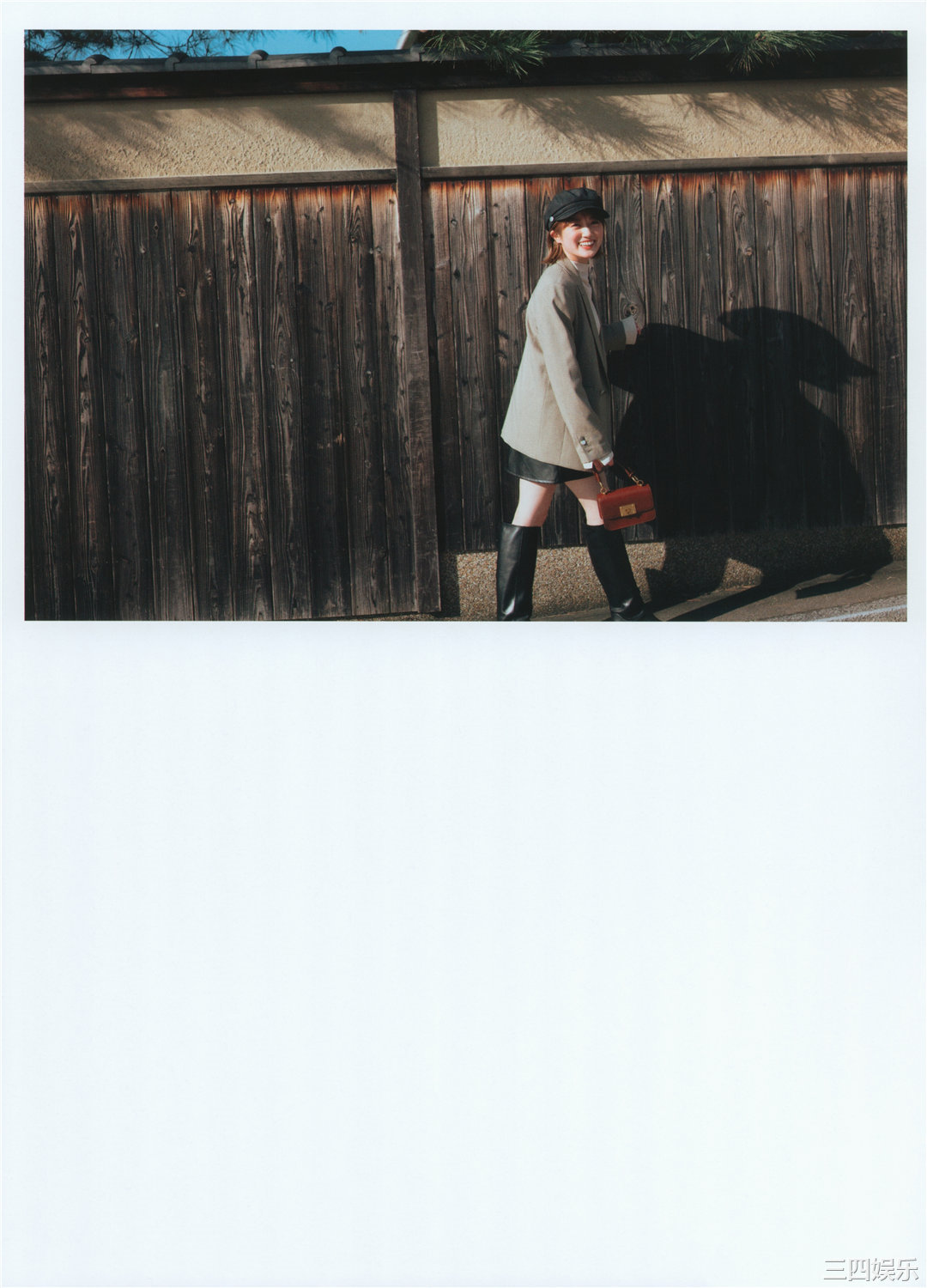 樋口日奈1ST写真集《恋人のように》高清全本